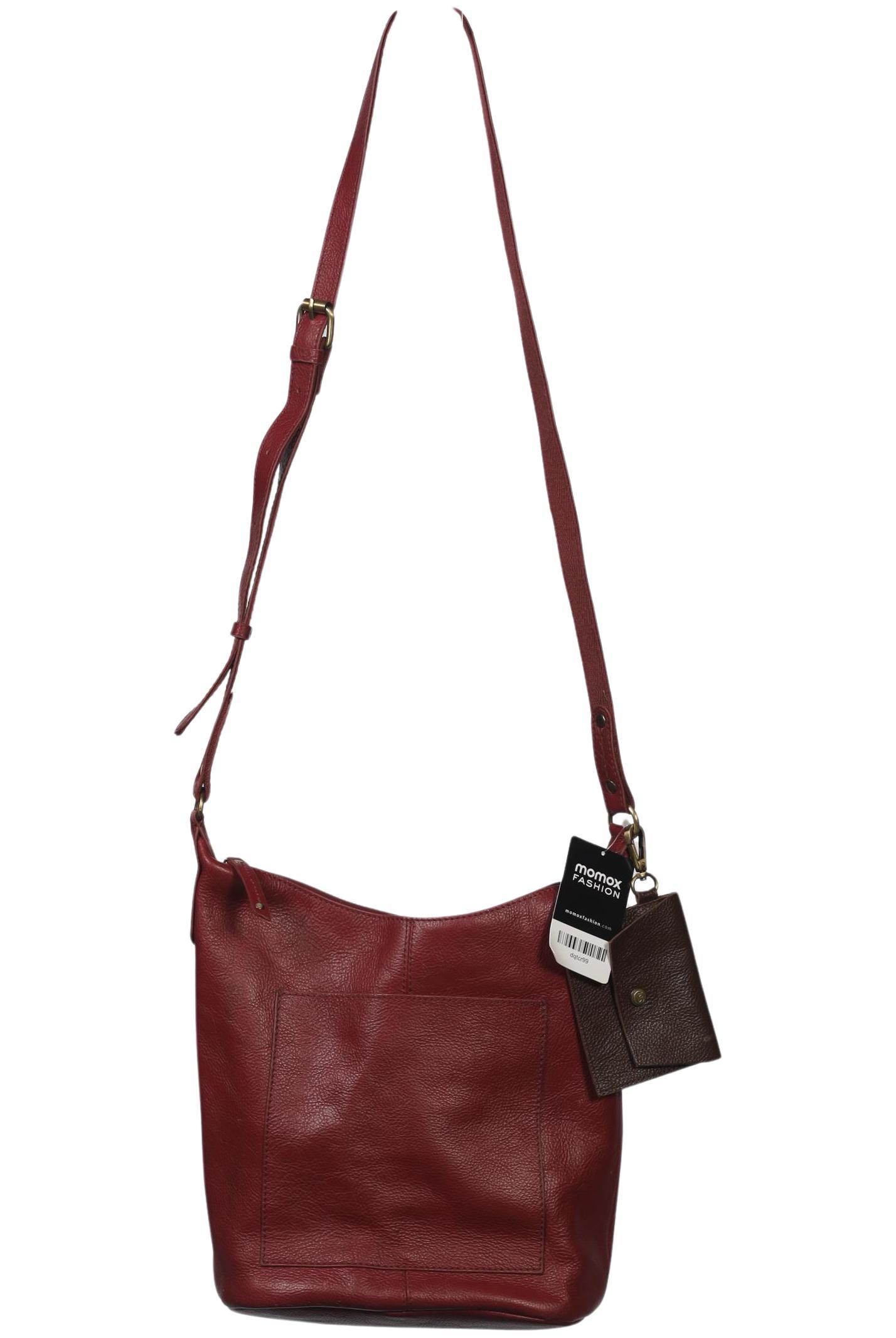 

White Stuff Damen Handtasche, rot, Gr.