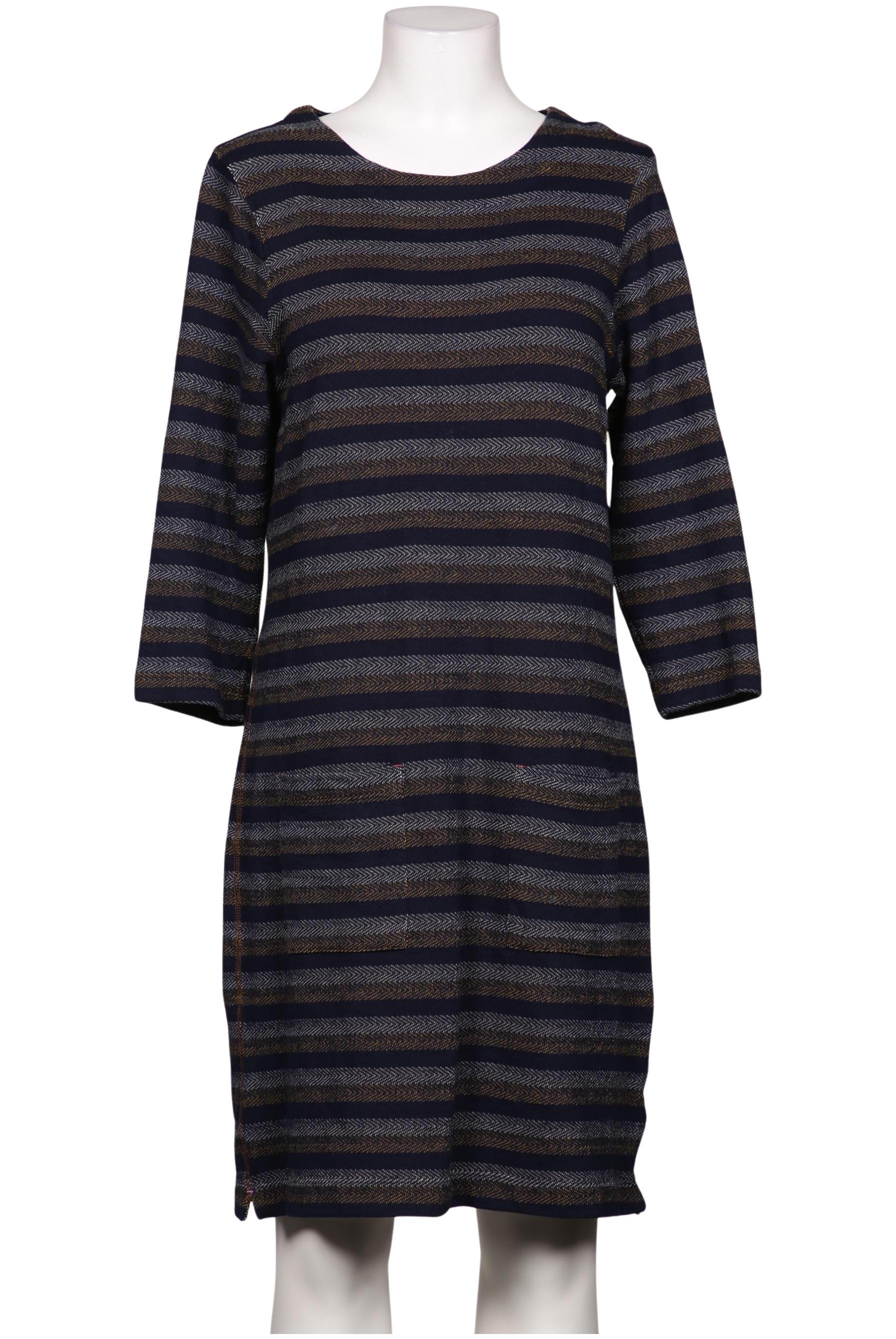 

White Stuff Damen Kleid, marineblau, Gr. 42