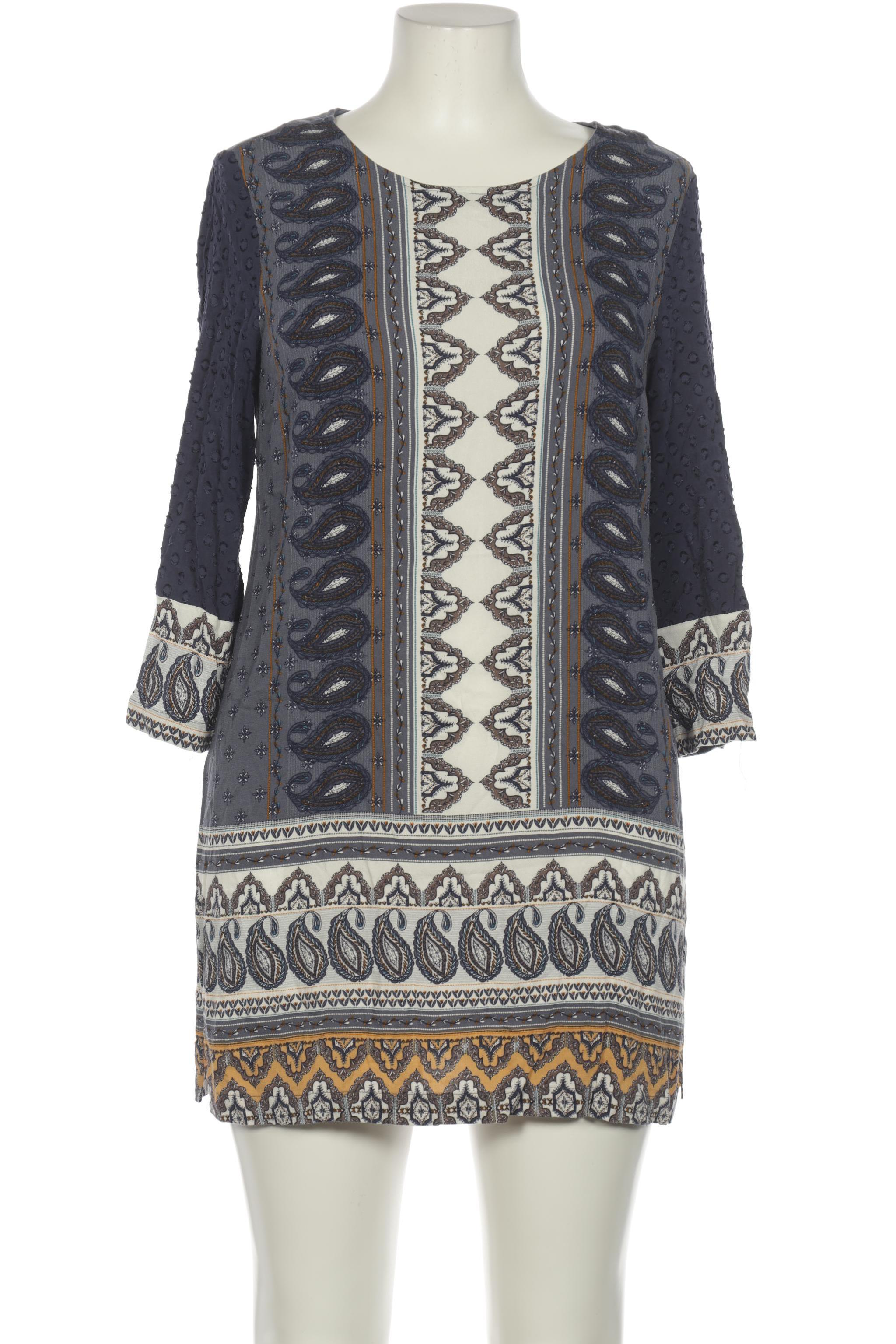 

White Stuff Damen Kleid, marineblau, Gr. 42