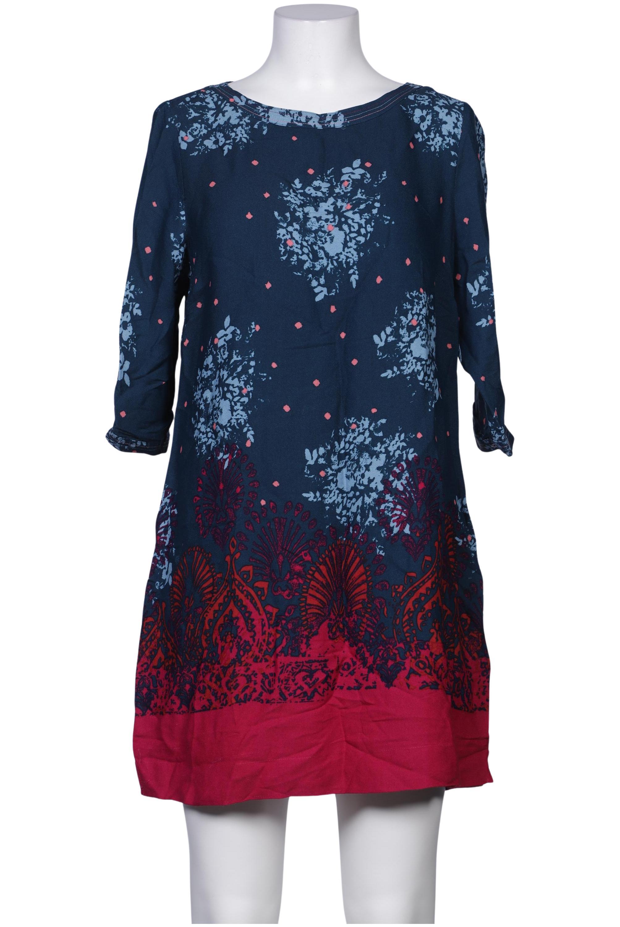 

White Stuff Damen Kleid, marineblau, Gr. 14