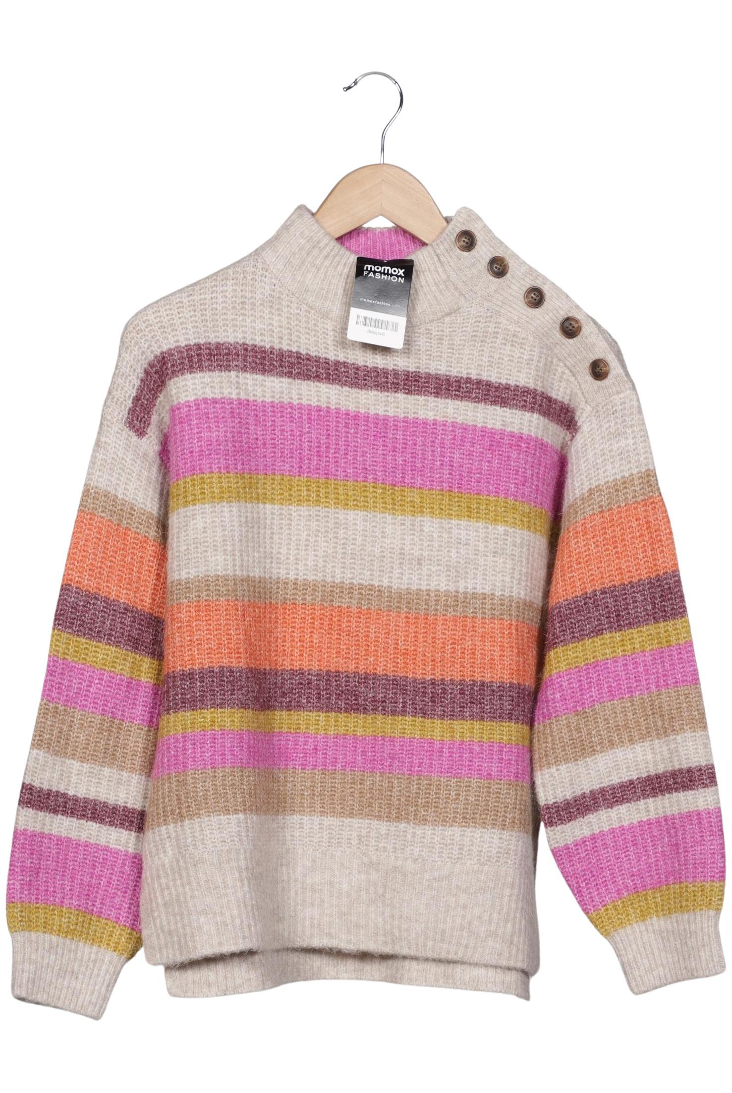 

White Stuff Damen Pullover, mehrfarbig, Gr. 40