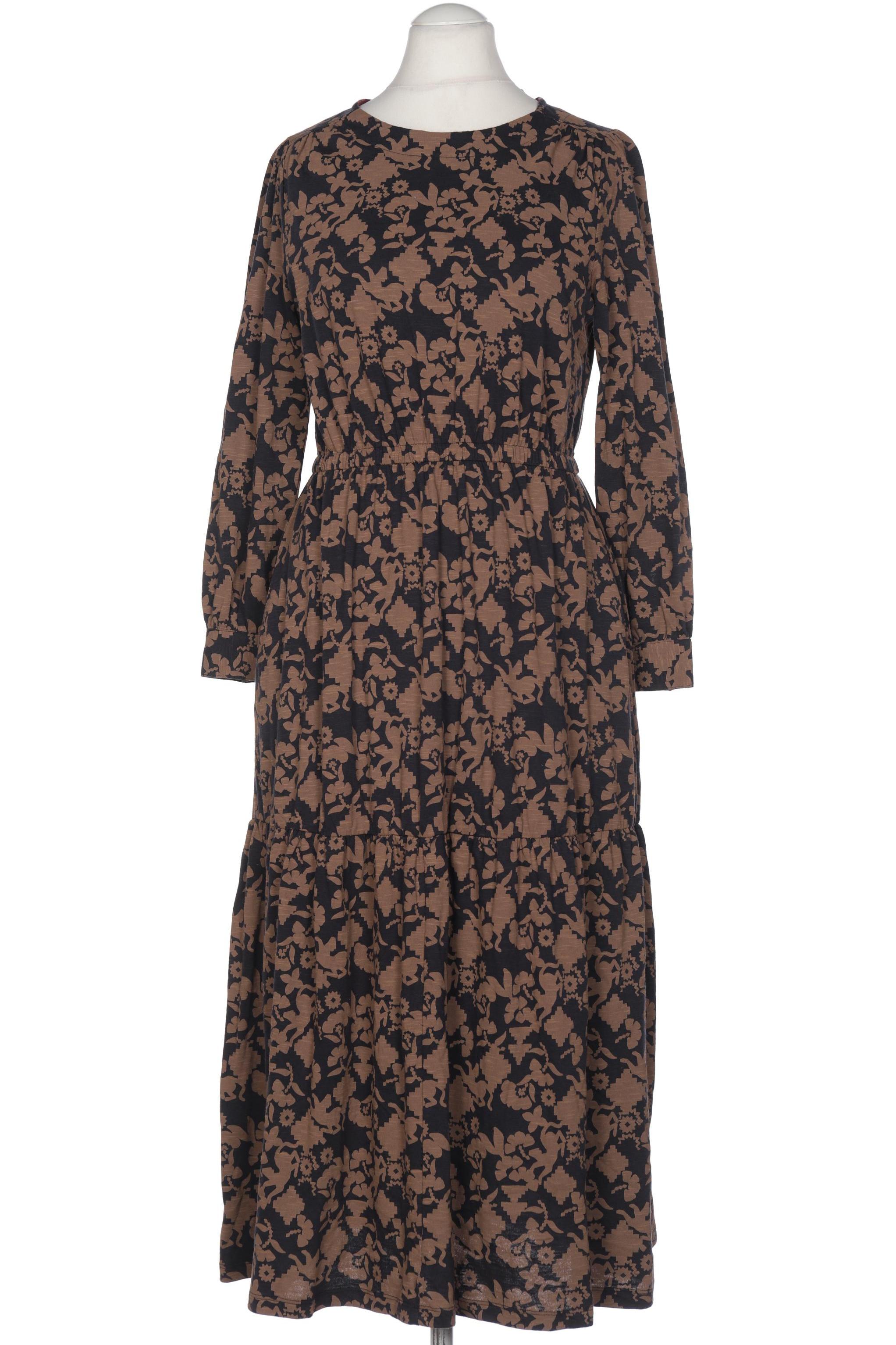 

White Stuff Damen Kleid, braun, Gr. 38