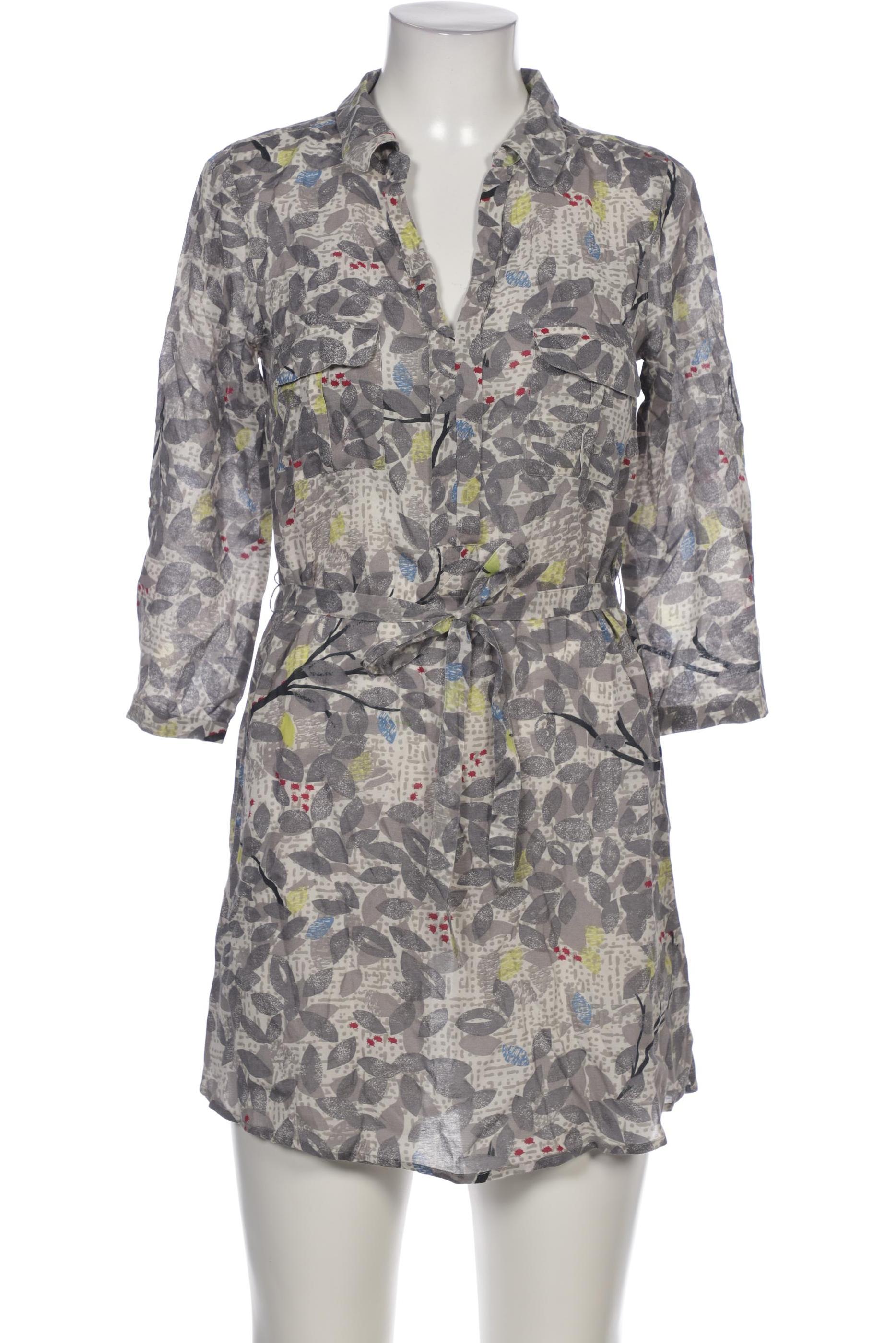 

White Stuff Damen Kleid, grau