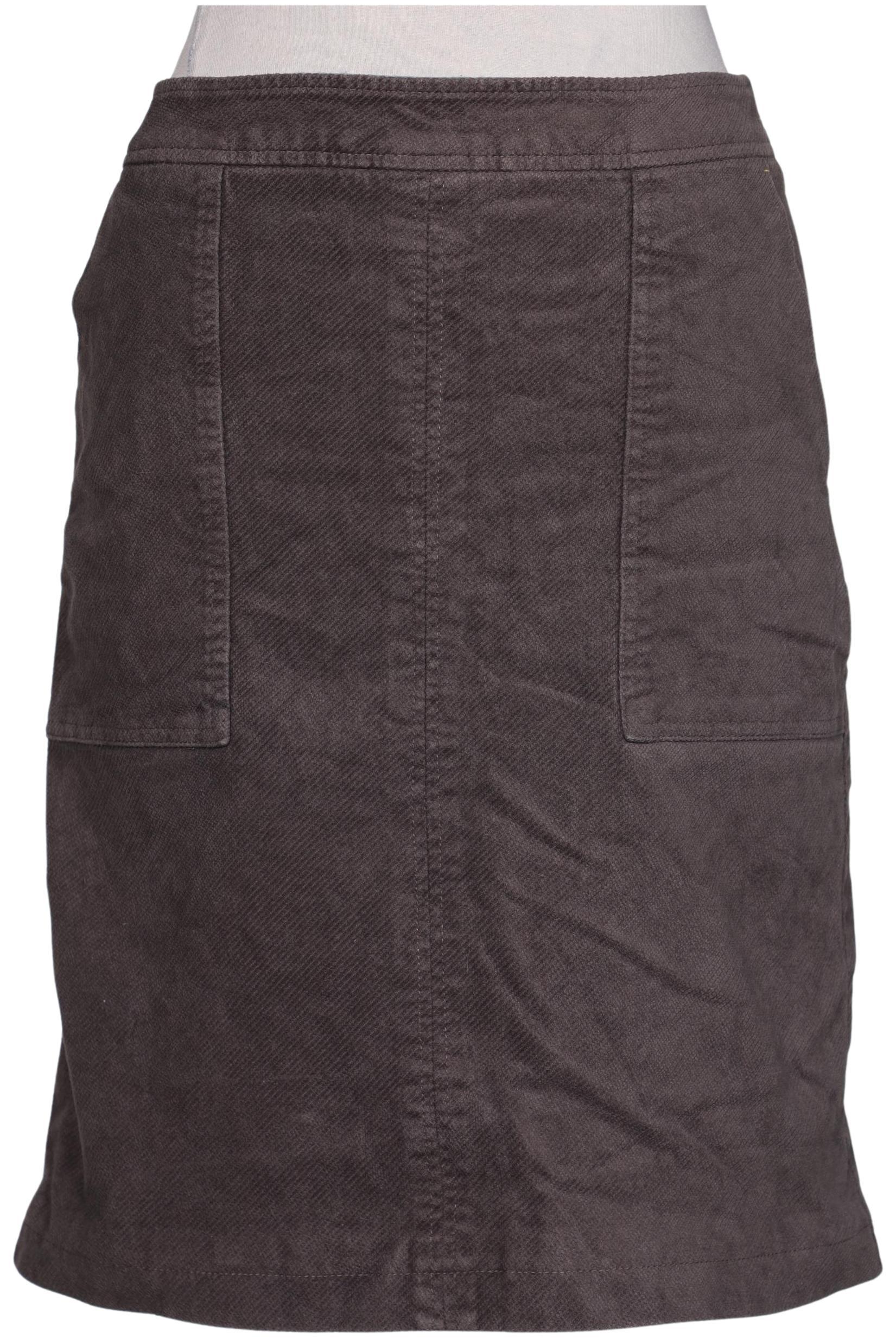 

White Stuff Damen Rock, grau, Gr. 36