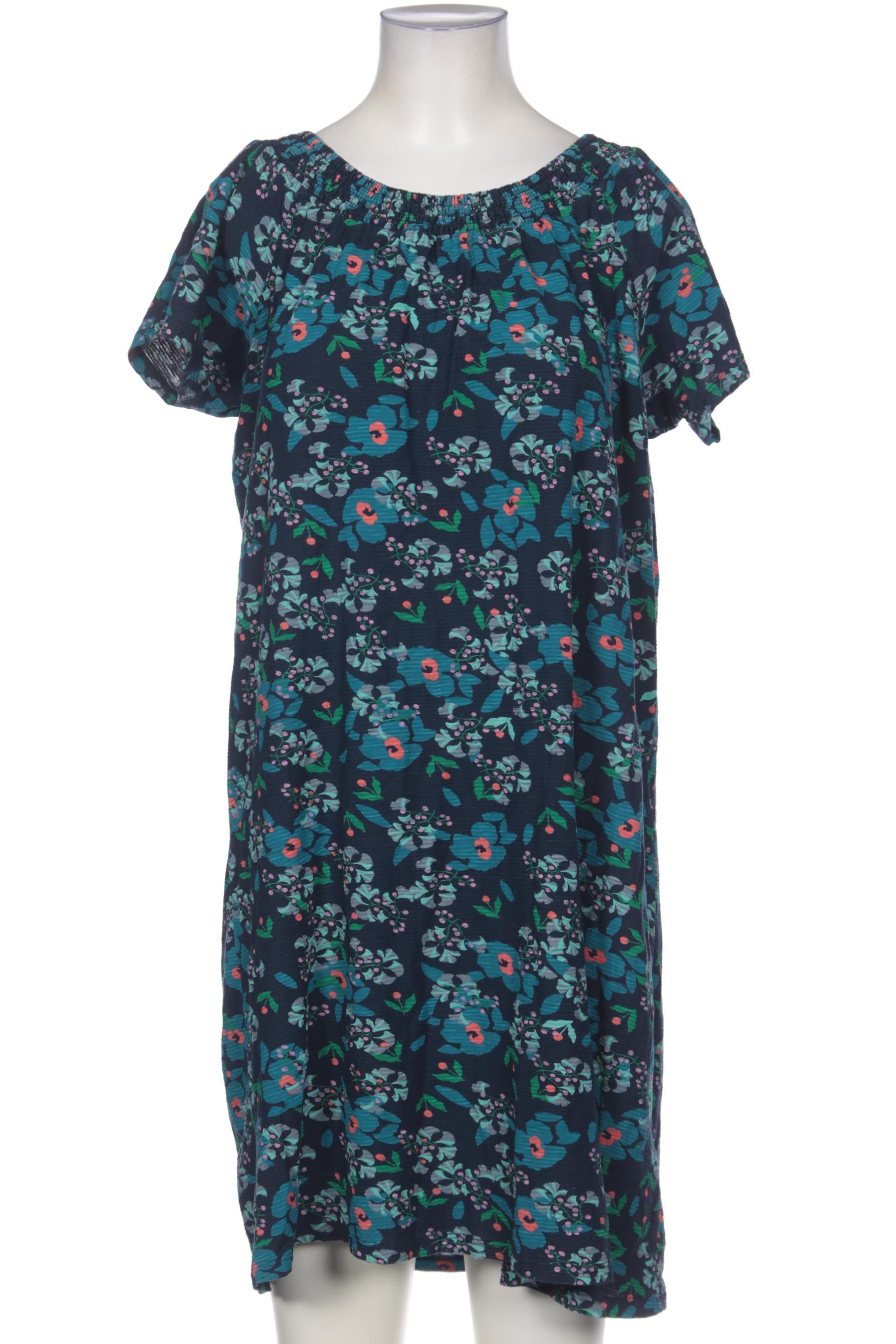 

White Stuff Damen Kleid, blau, Gr. 38
