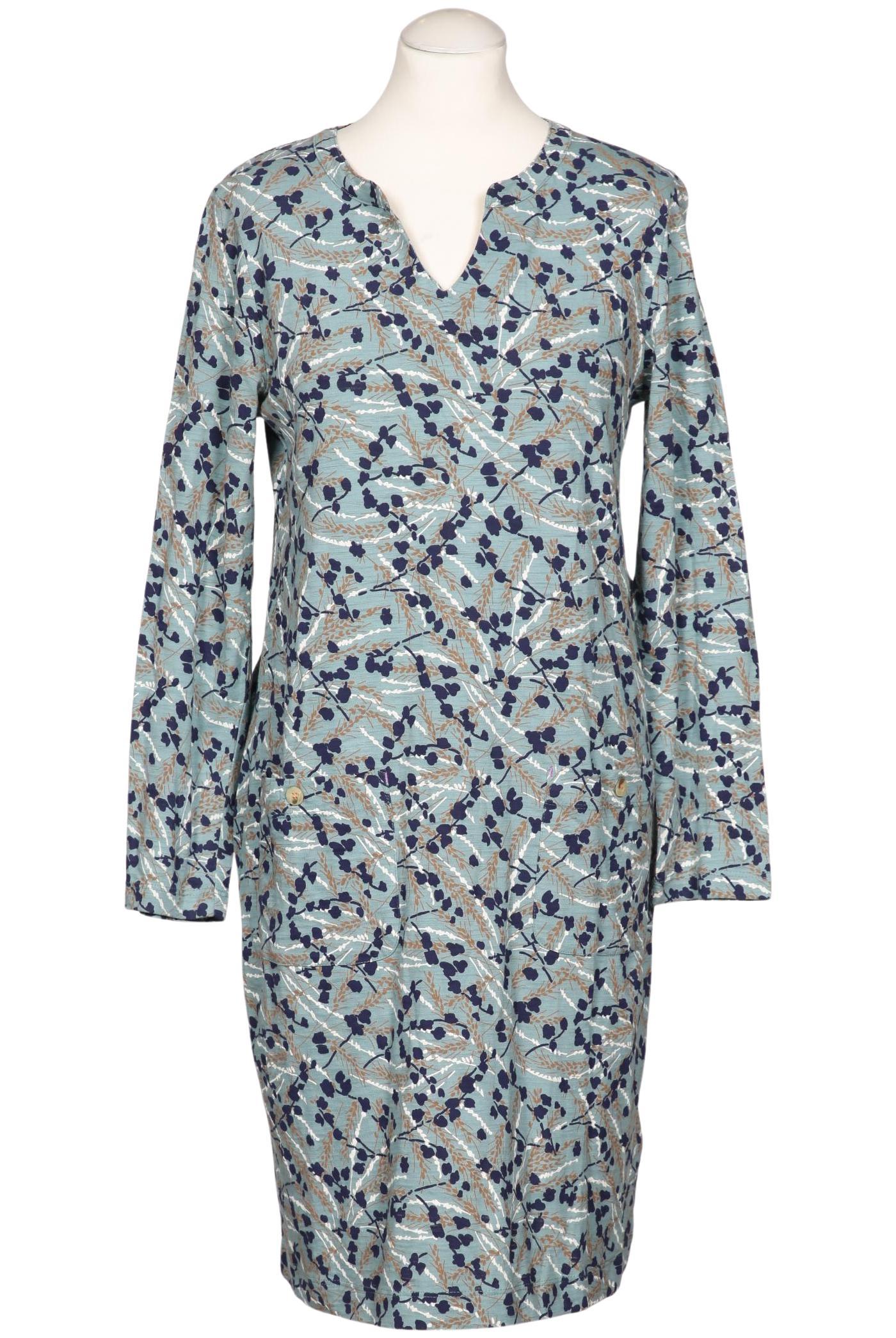 

White Stuff Damen Kleid, hellblau, Gr. 38