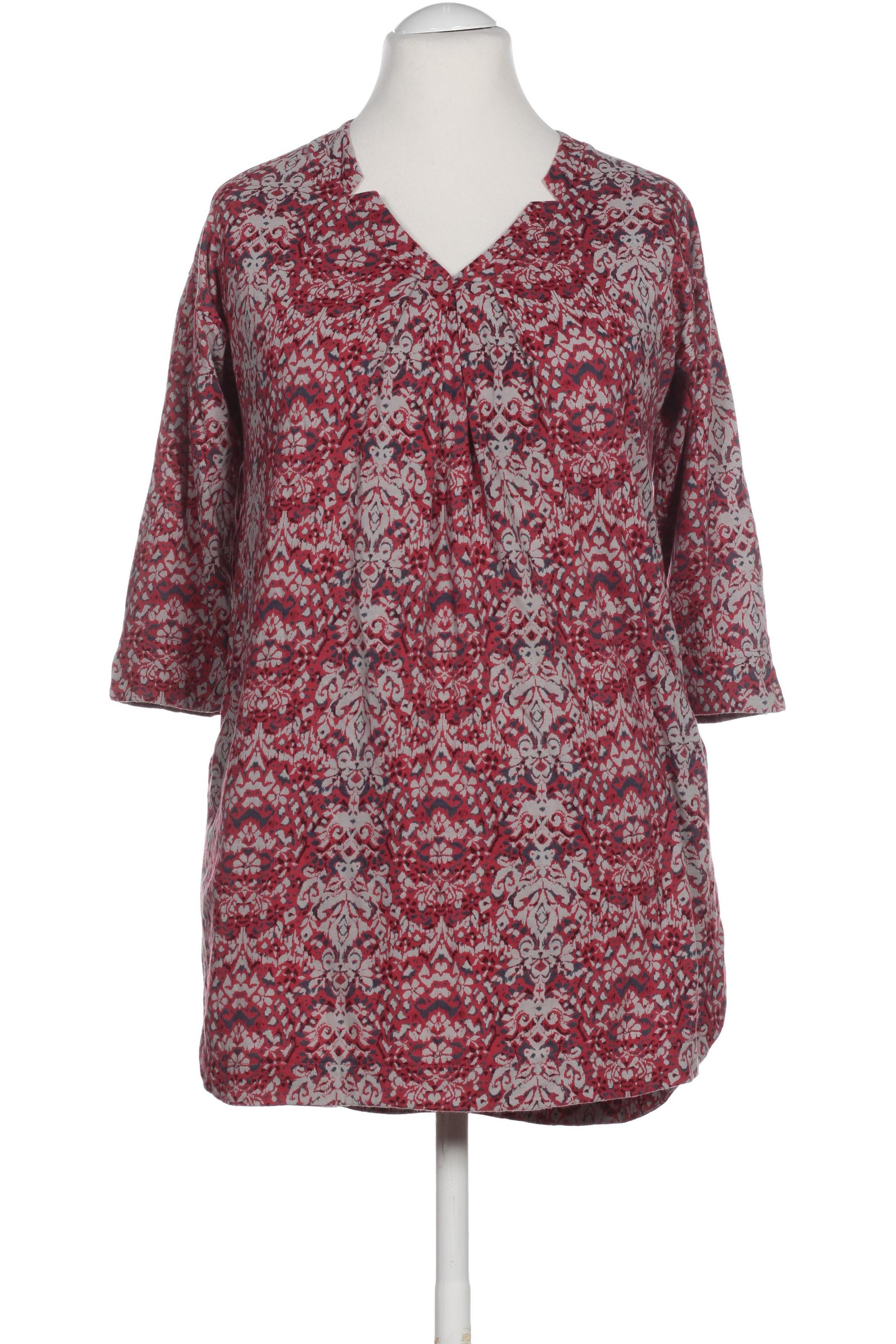 

White Stuff Damen Bluse, mehrfarbig, Gr. 38