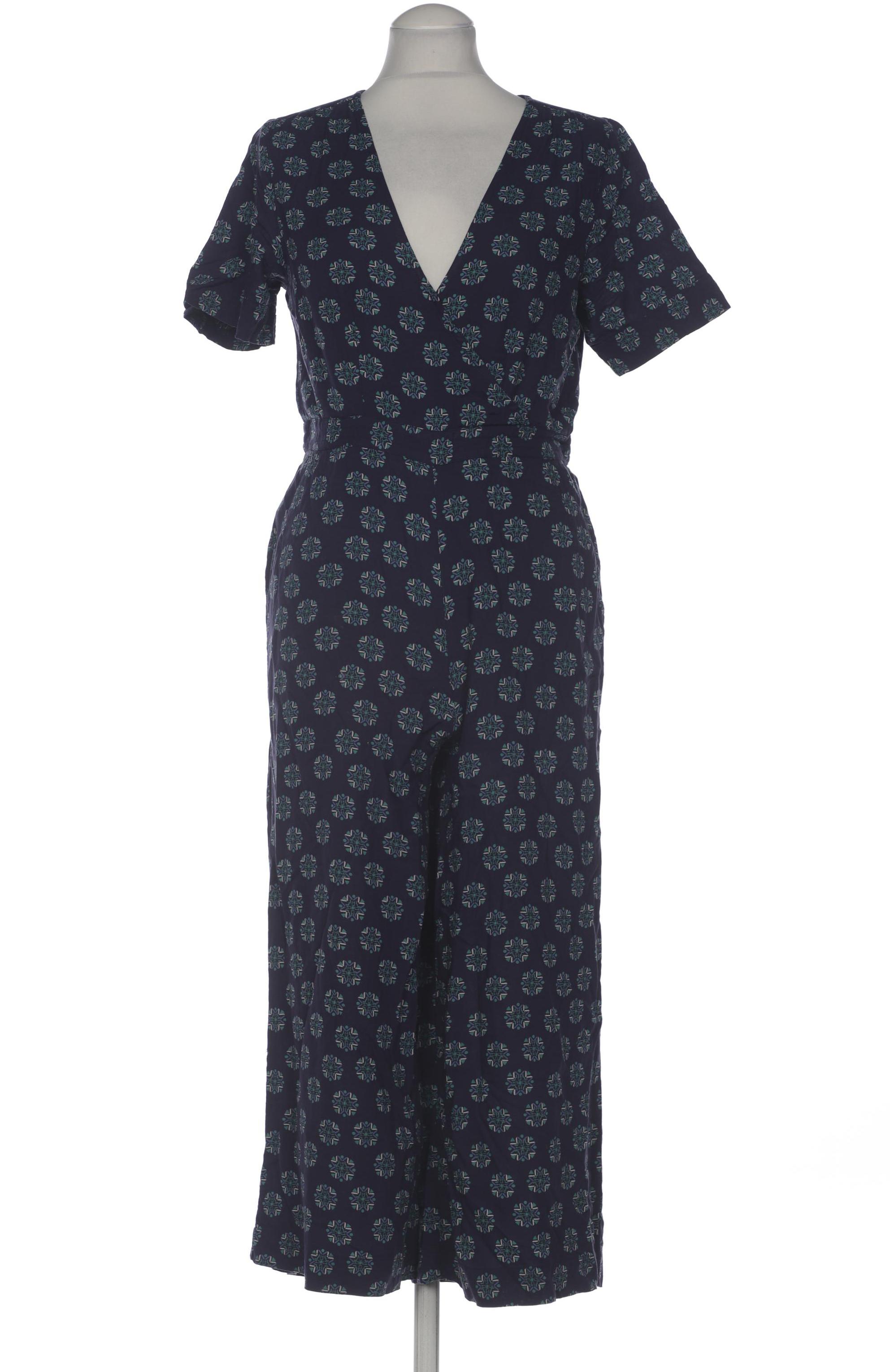 

White Stuff Damen Jumpsuit/Overall, flieder, Gr. 36