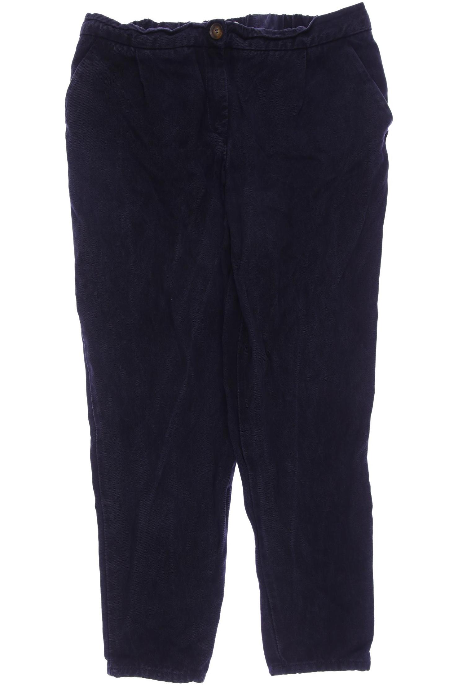 

White Stuff Damen Jeans, marineblau, Gr. 12