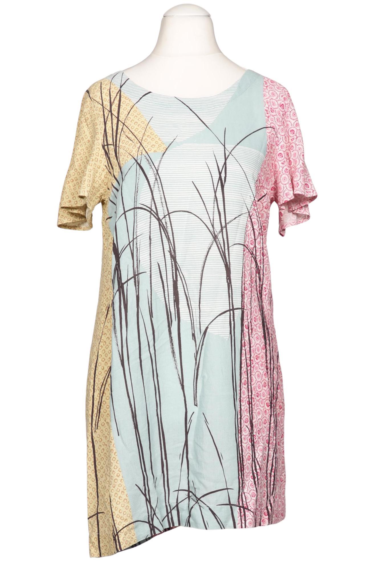 

White Stuff Damen Kleid, mehrfarbig, Gr. 38