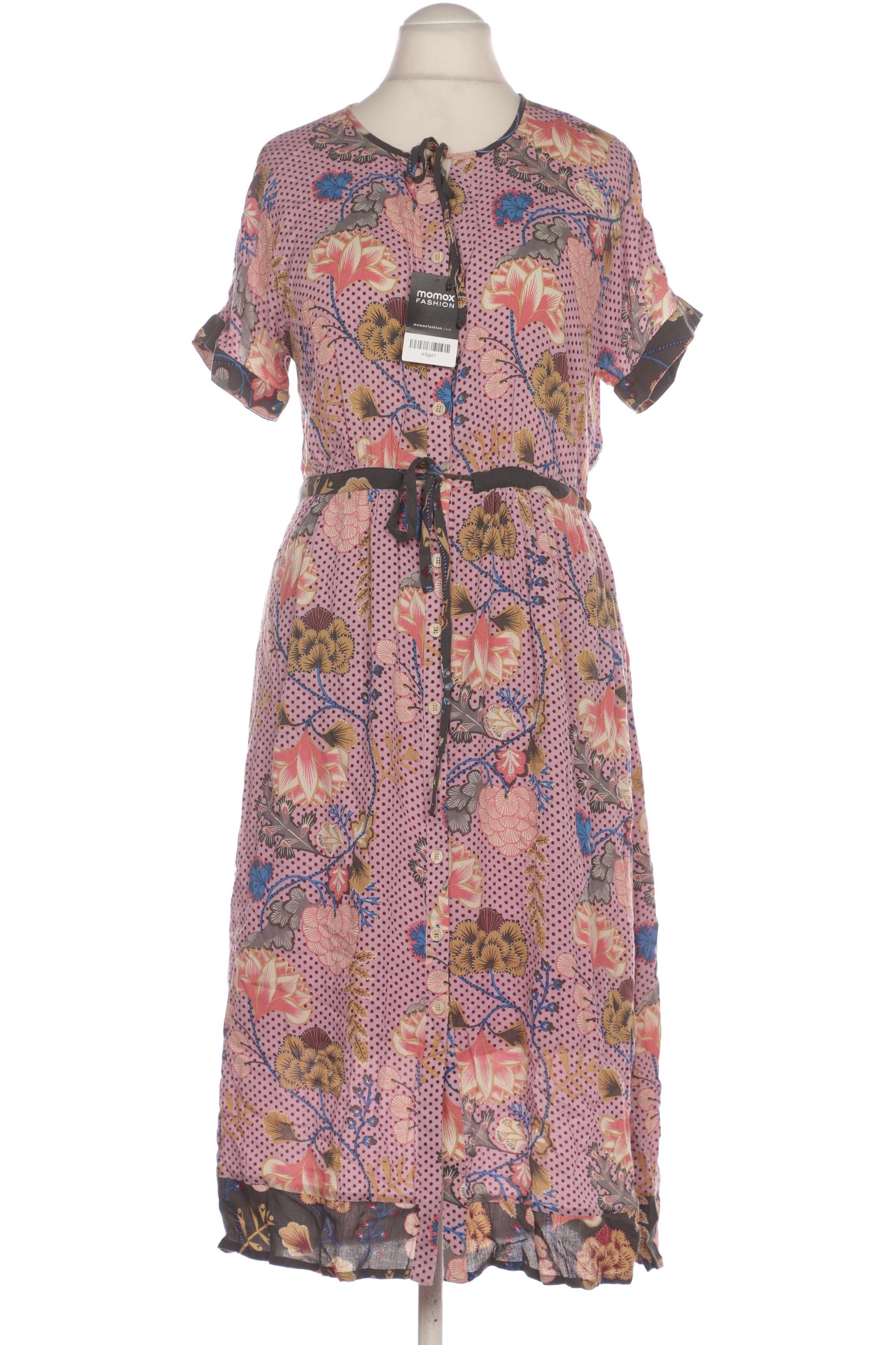 

White Stuff Damen Kleid, pink, Gr. 38