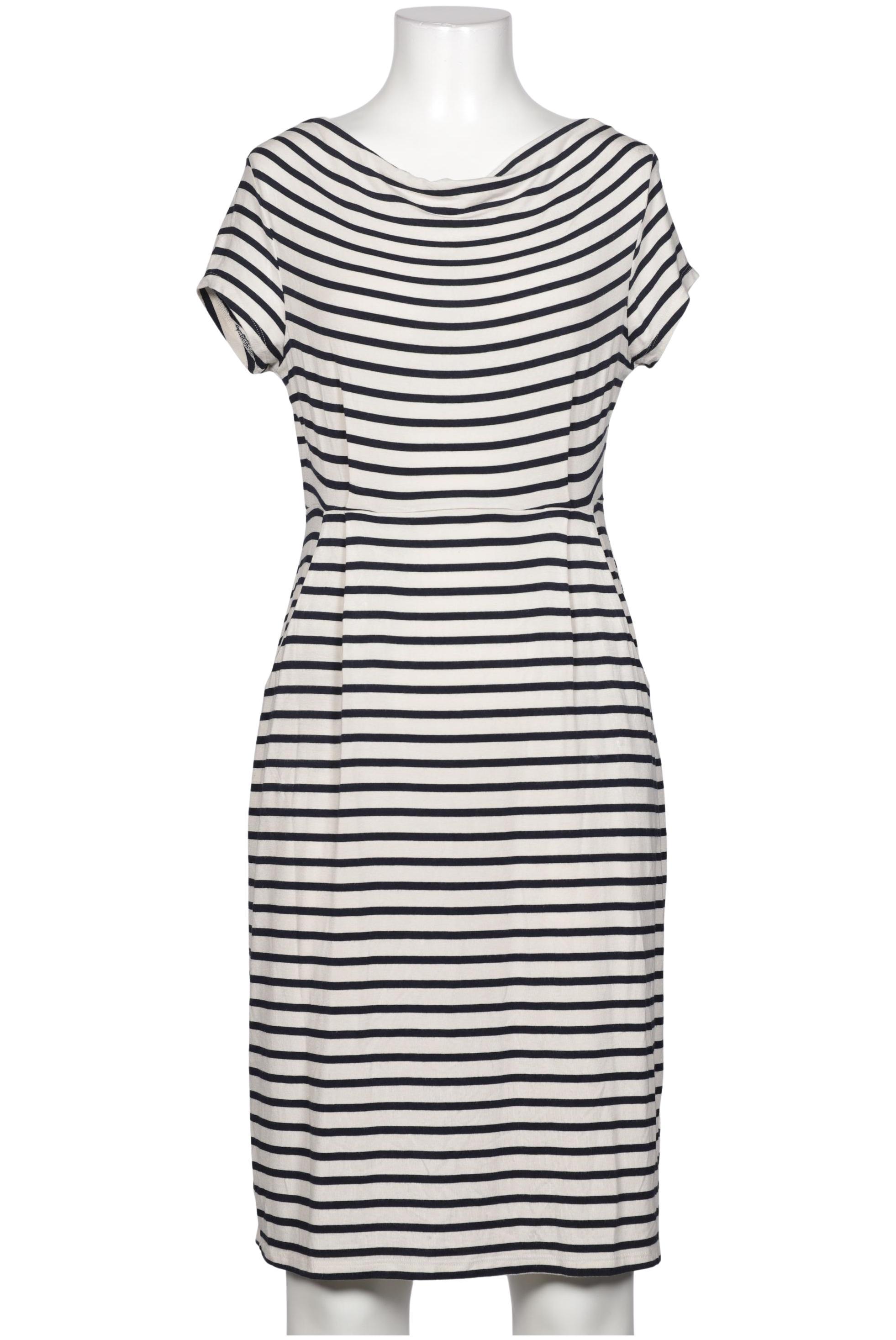 

White Stuff Damen Kleid, mehrfarbig, Gr. 38