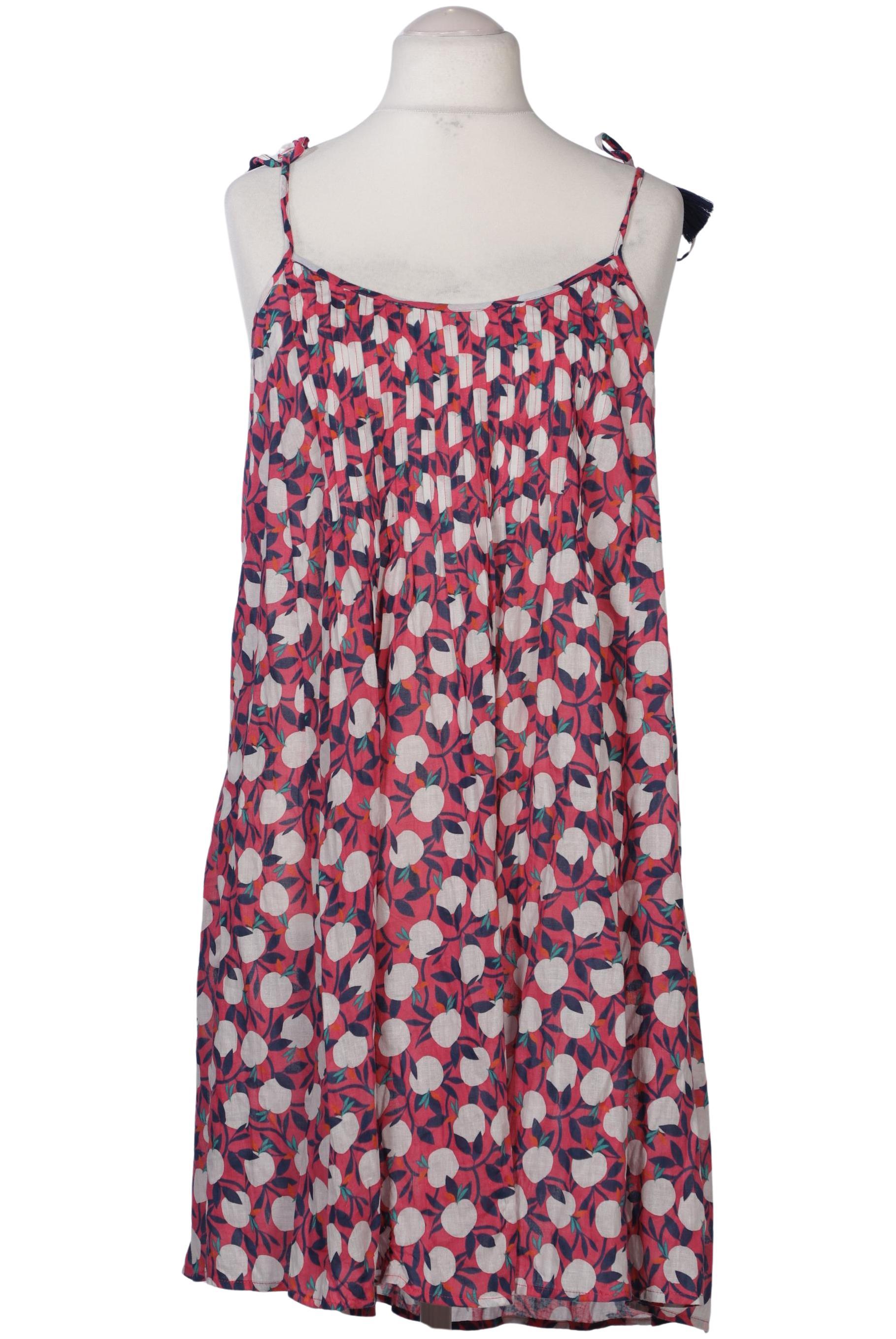 

White Stuff Damen Kleid, mehrfarbig, Gr. 38