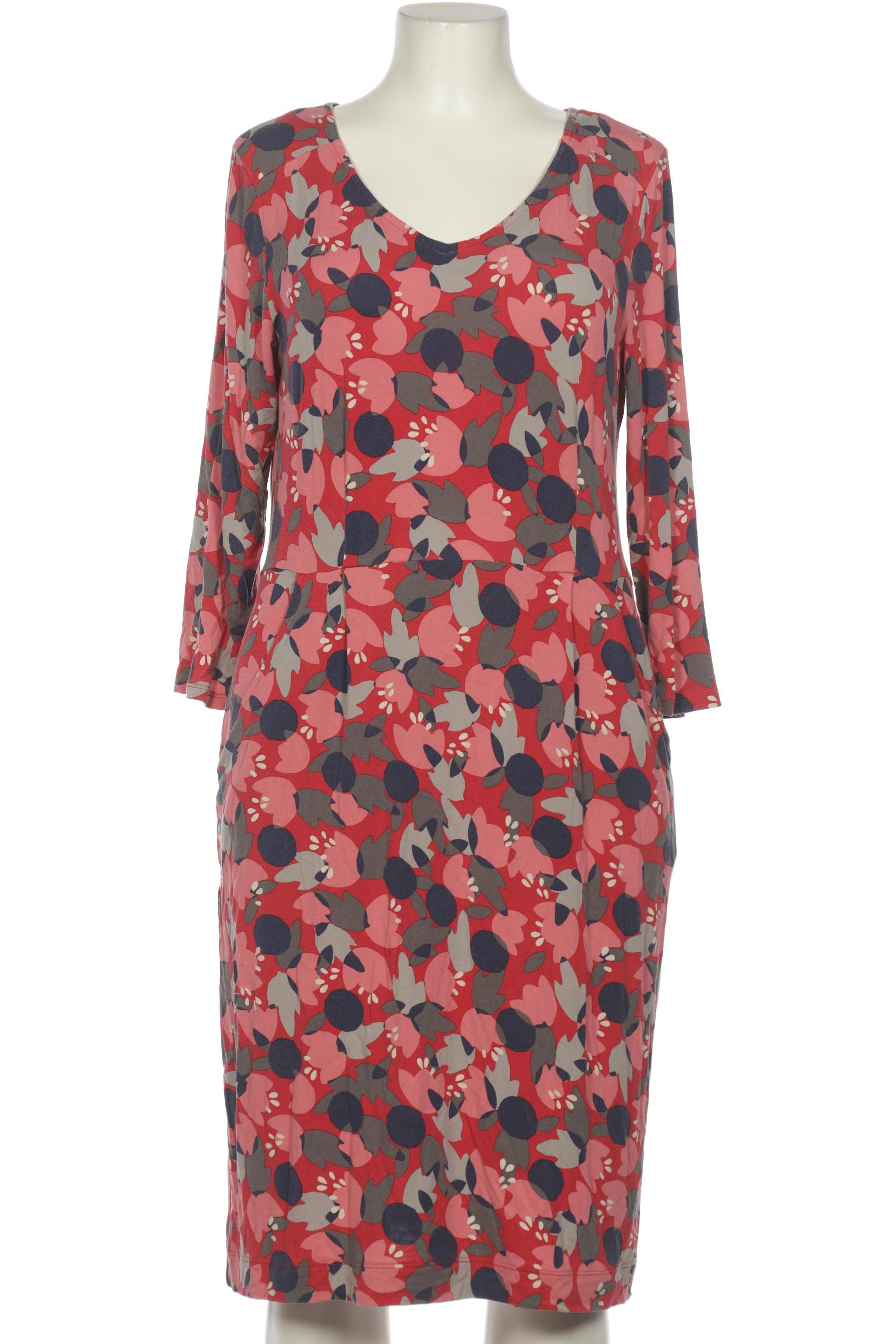 

White Stuff Damen Kleid, rot, Gr. 44