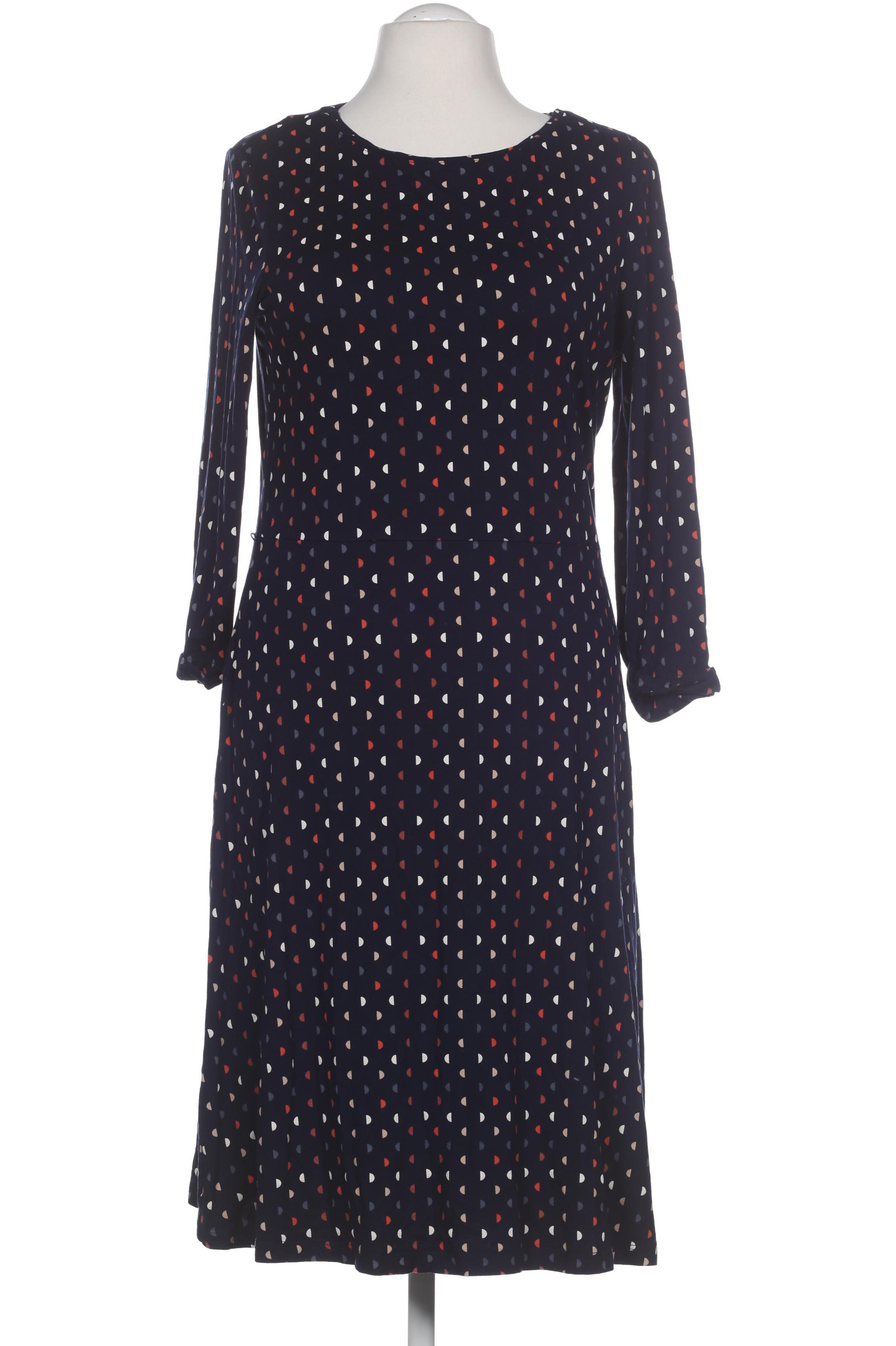 

White Stuff Damen Kleid, marineblau, Gr. 44