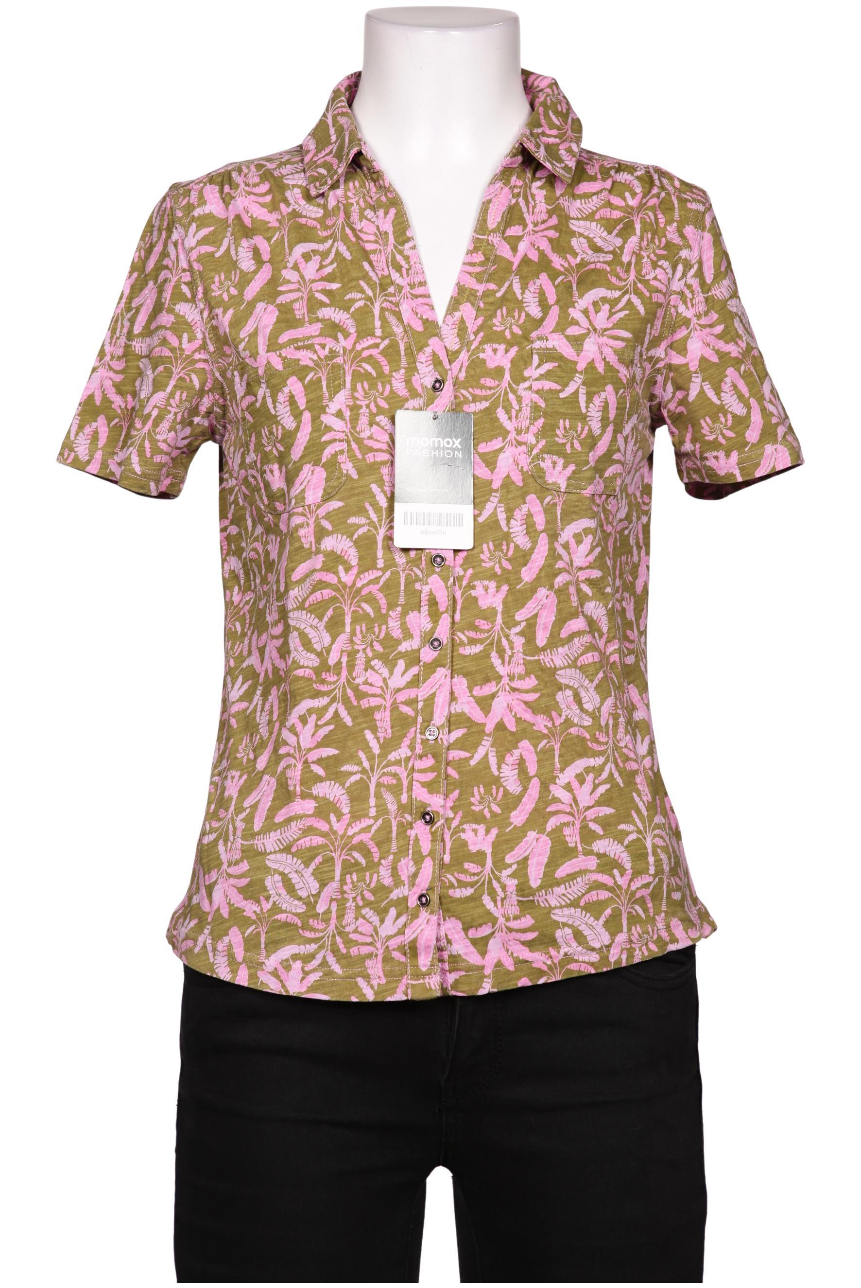 

White Stuff Damen Bluse, mehrfarbig, Gr. 38