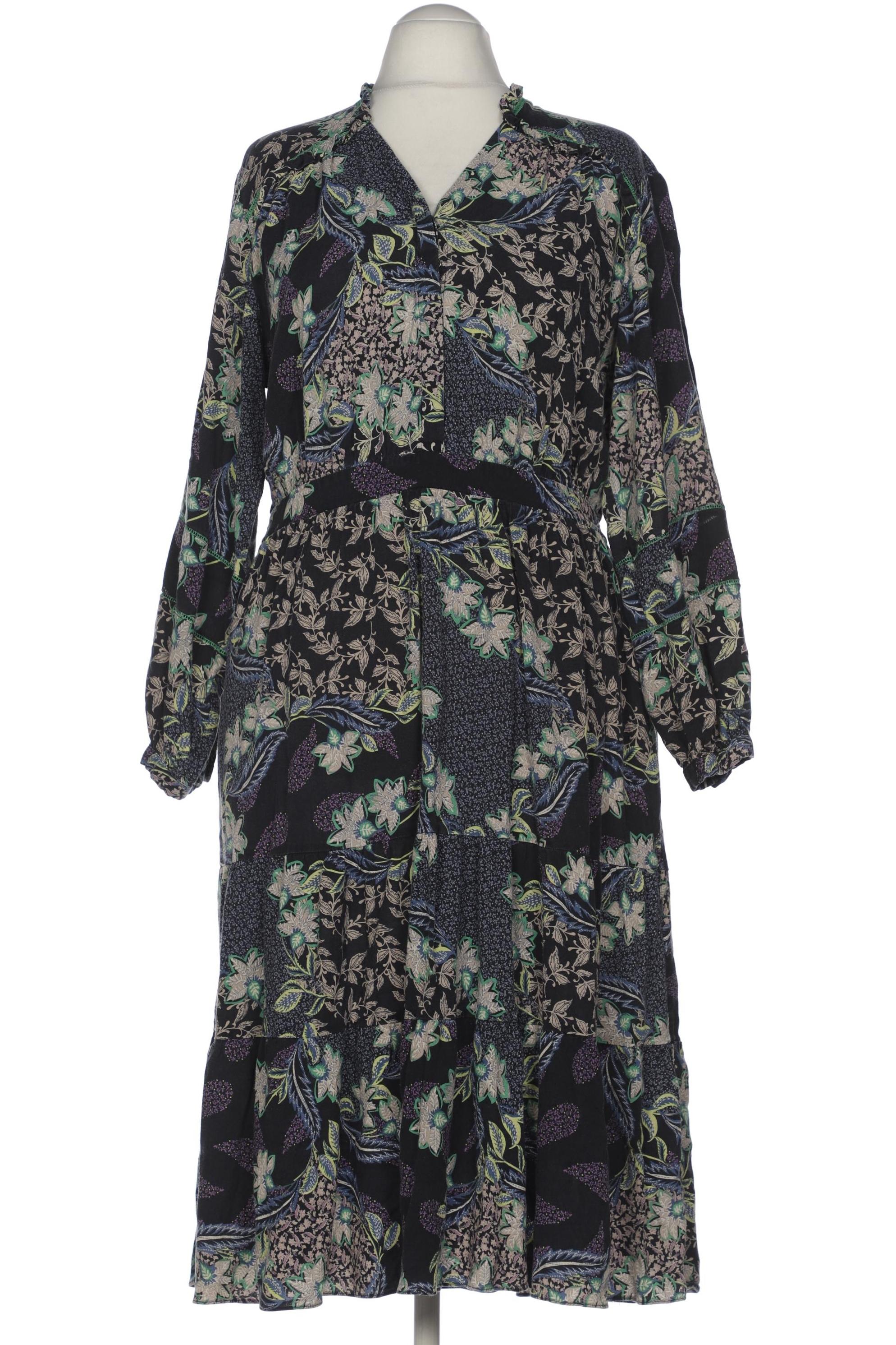 

White Stuff Damen Kleid, marineblau, Gr. 44