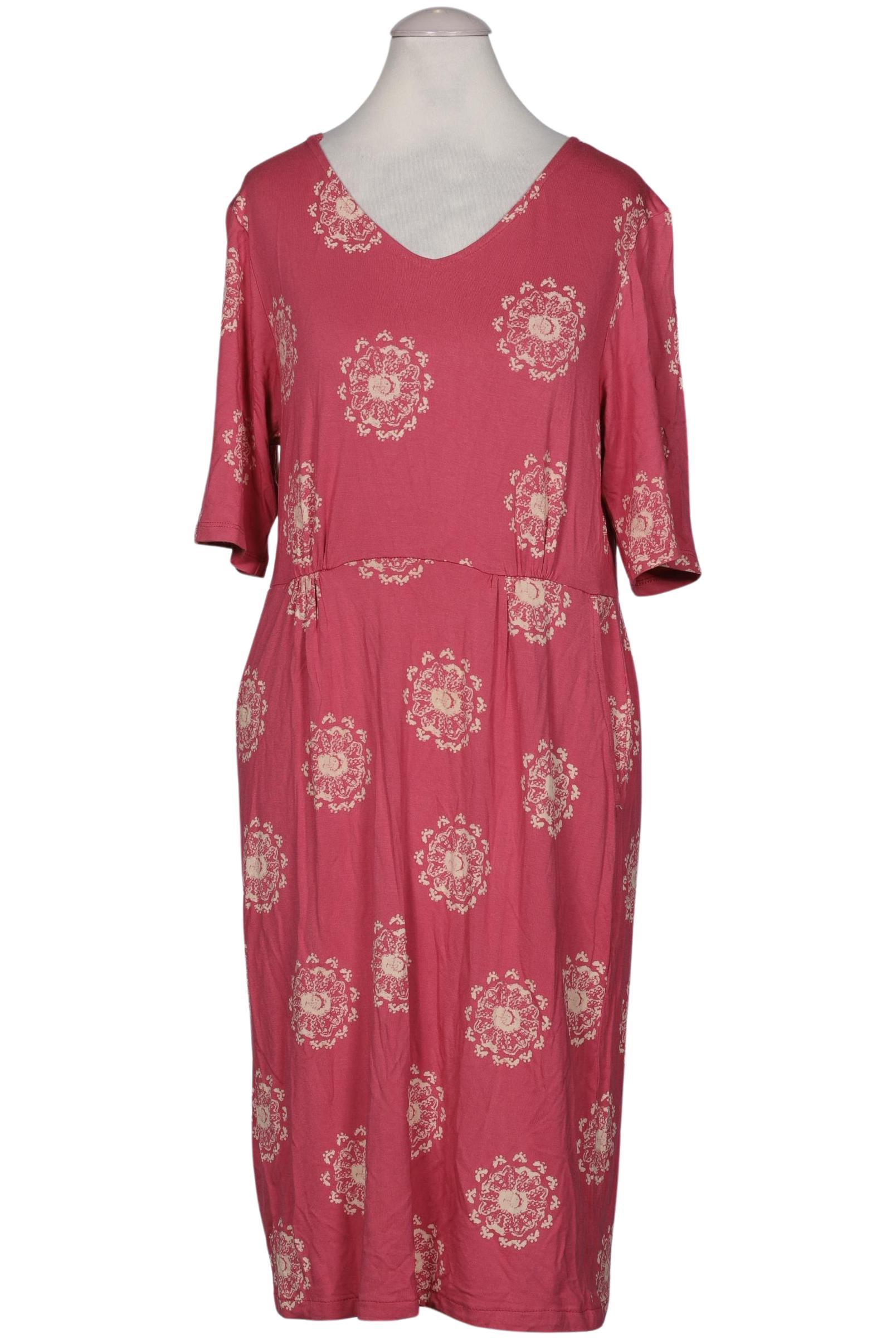 

White Stuff Damen Kleid, pink, Gr. 38