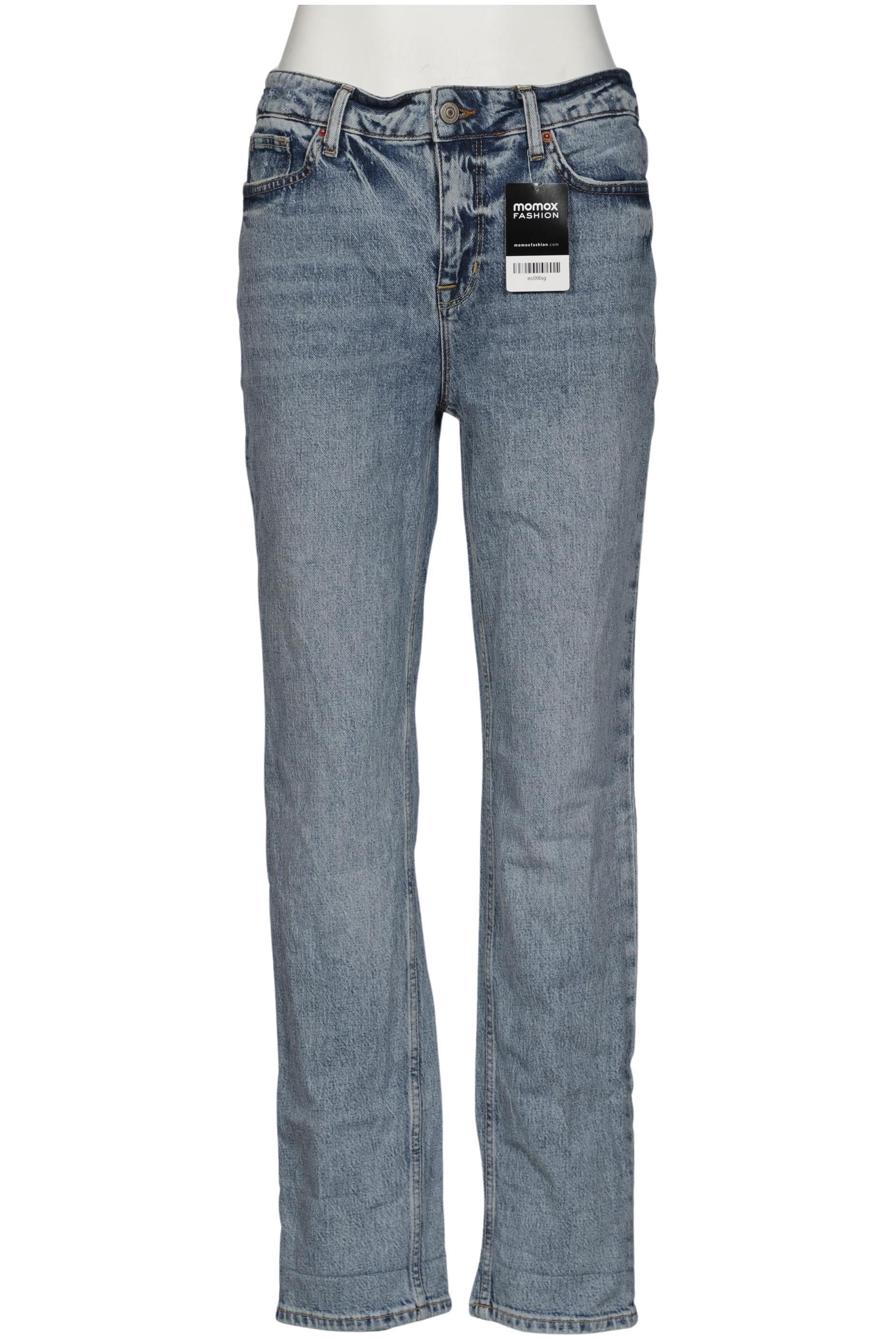 

White Stuff Damen Jeans, blau, Gr. 40
