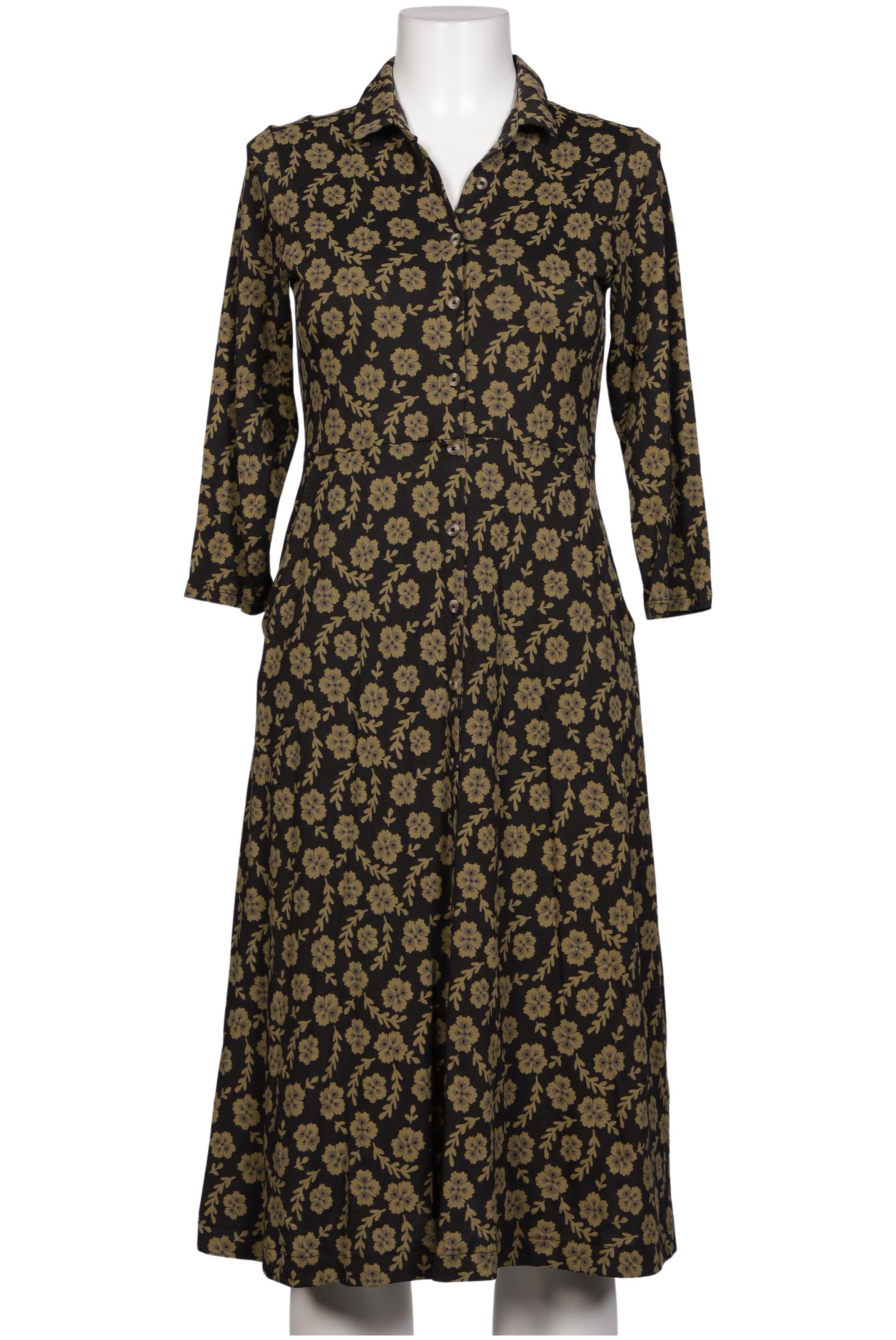 

White Stuff Damen Kleid, mehrfarbig, Gr. 38