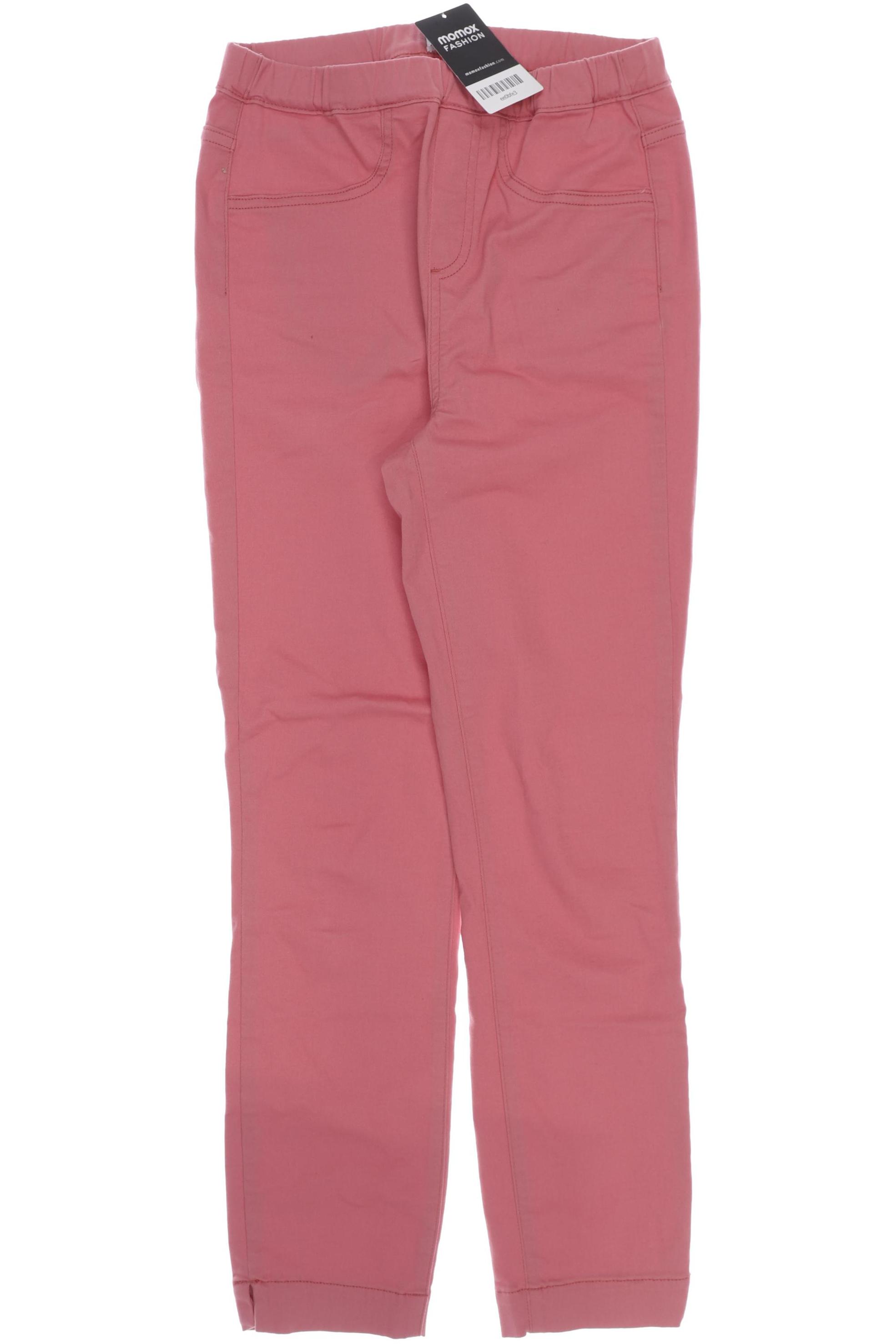 

White Stuff Damen Jeans, pink