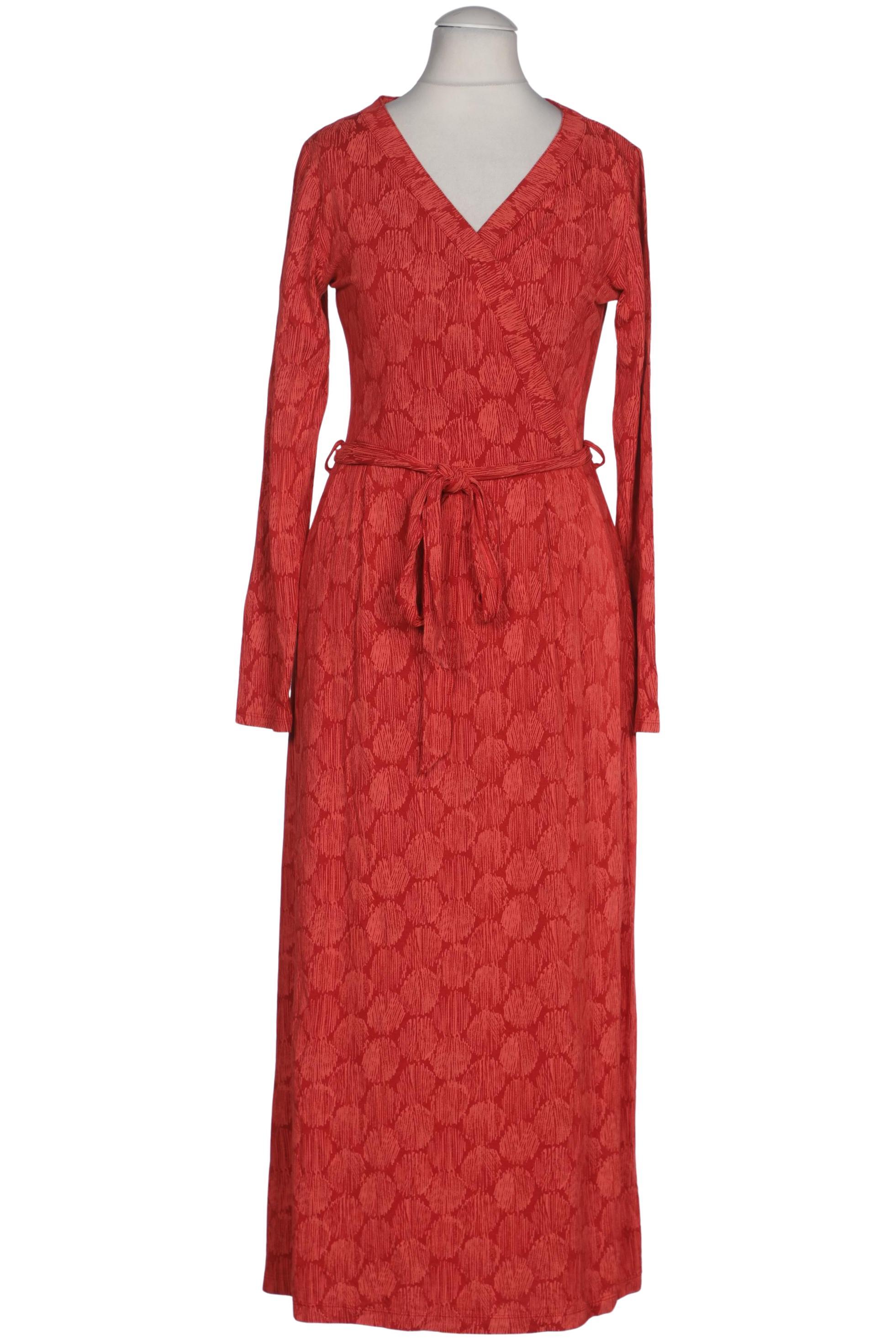 

White Stuff Damen Kleid, rot, Gr. 36
