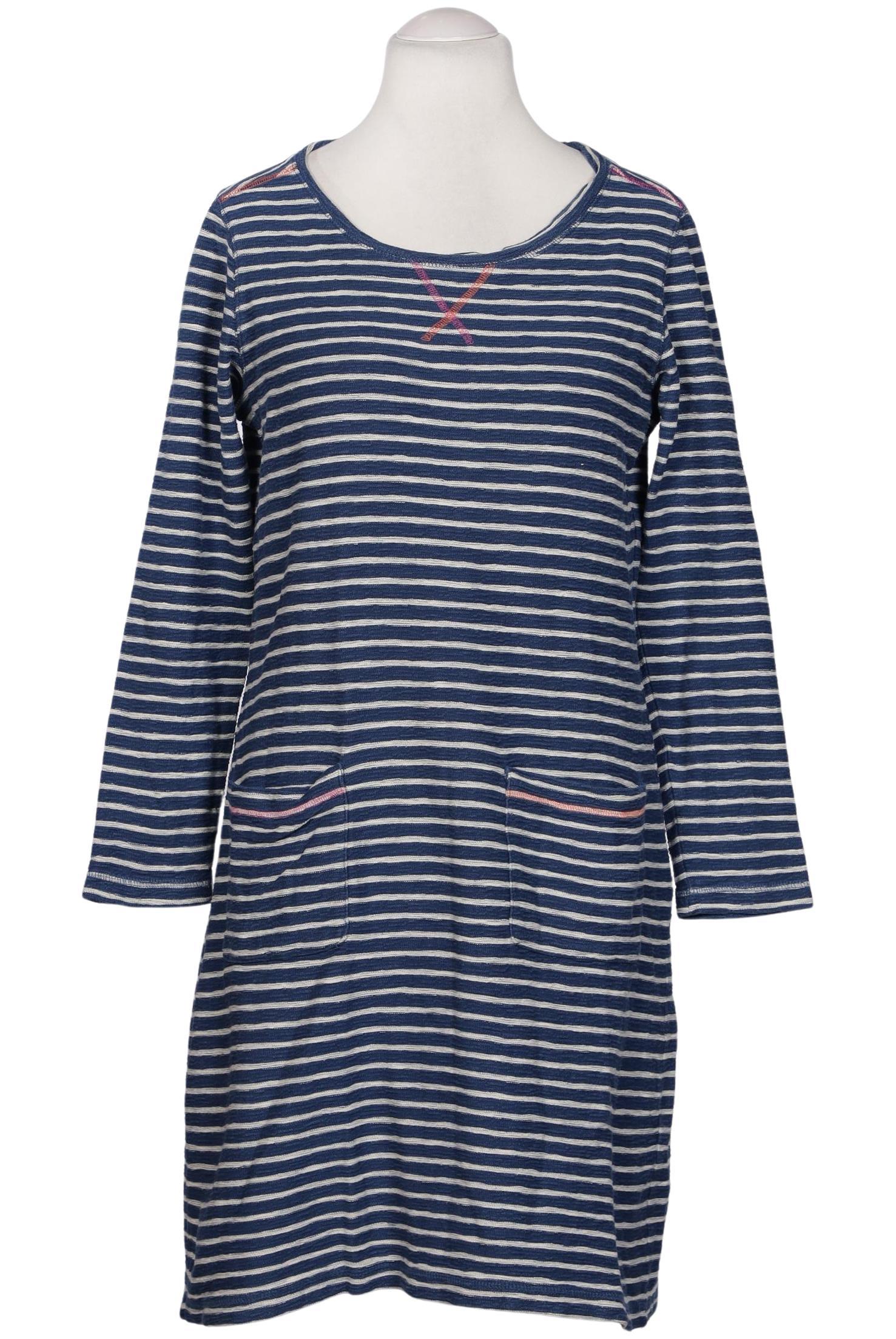 

White Stuff Damen Kleid, mehrfarbig, Gr. 42