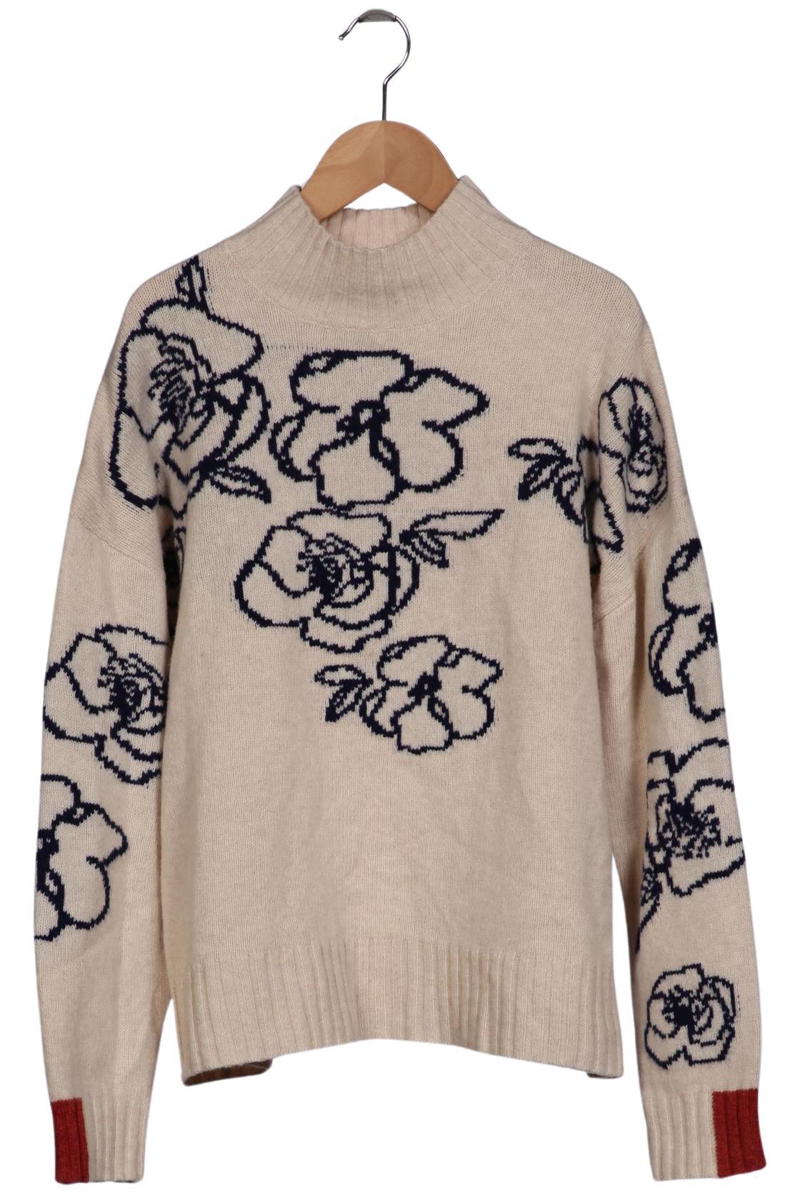 

White Stuff Damen Pullover, beige, Gr. 40