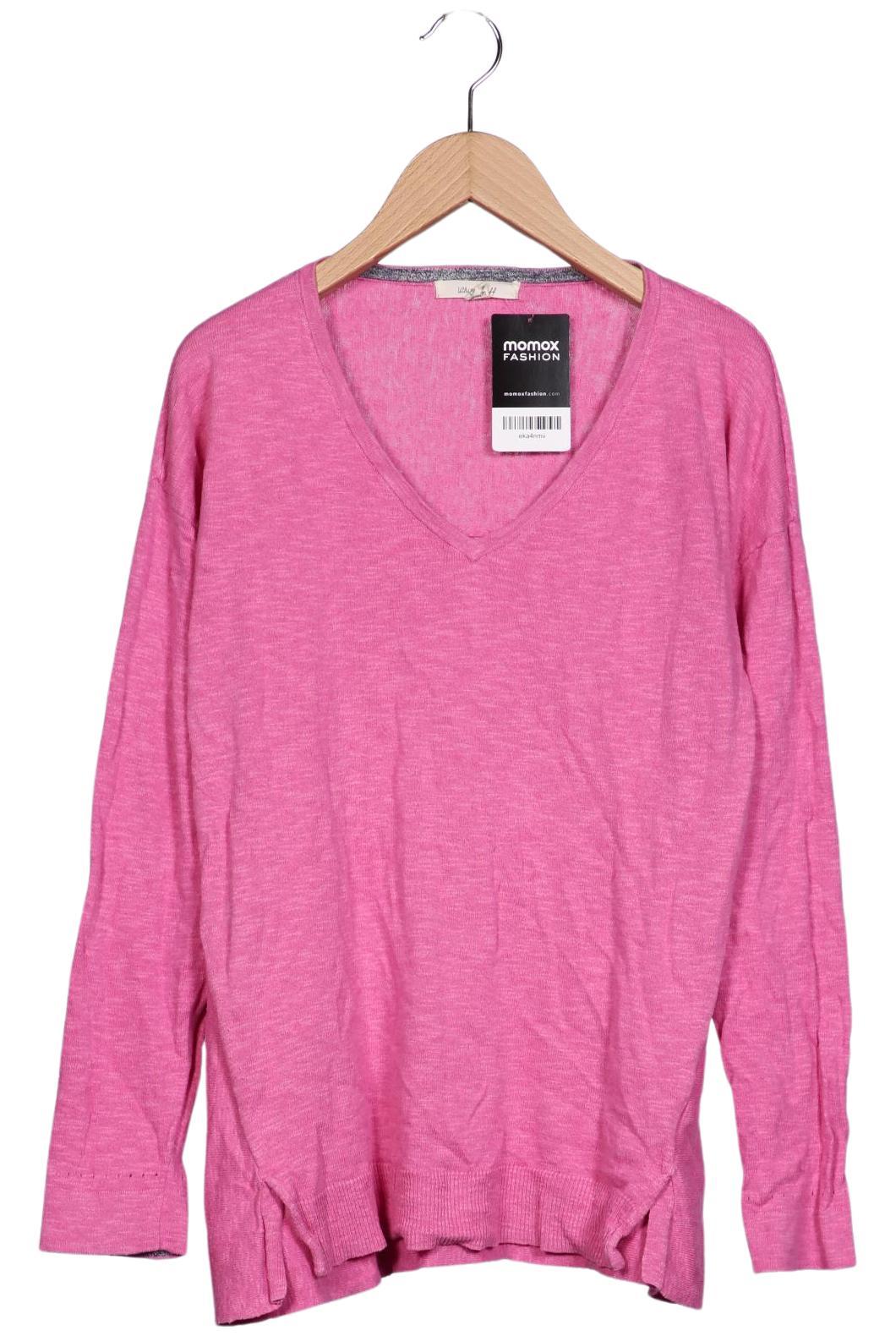 

White Stuff Damen Pullover, pink, Gr. 40