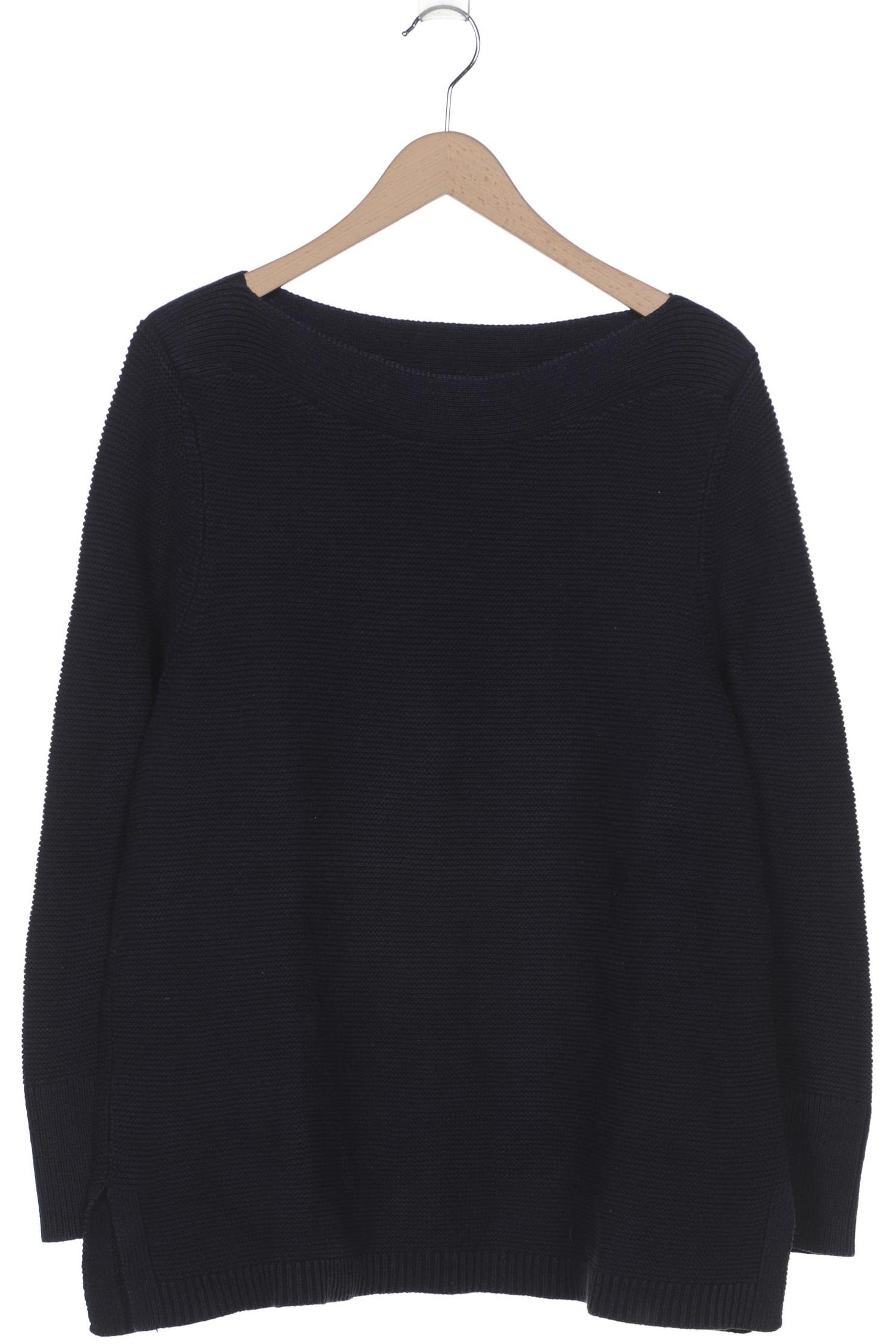 

White Stuff Damen Pullover, marineblau, Gr. 48