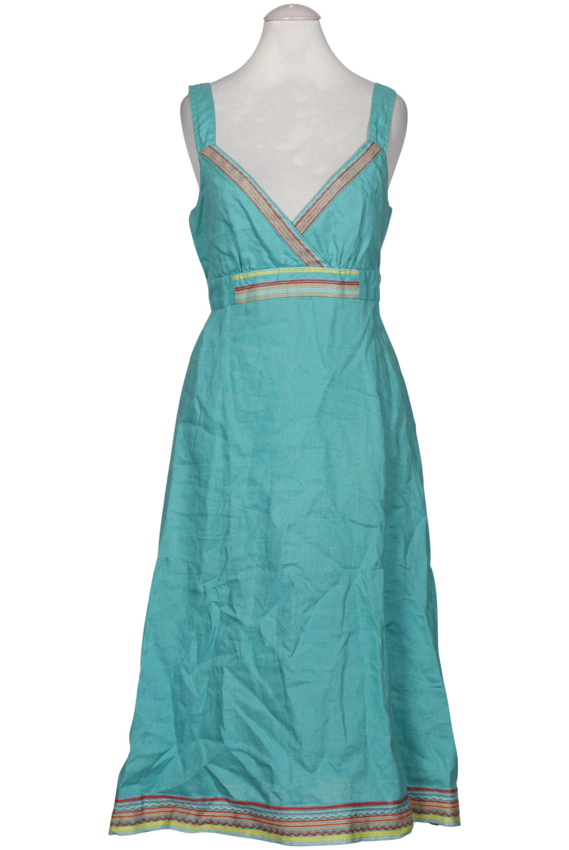 

White Stuff Damen Kleid, hellblau, Gr. 12