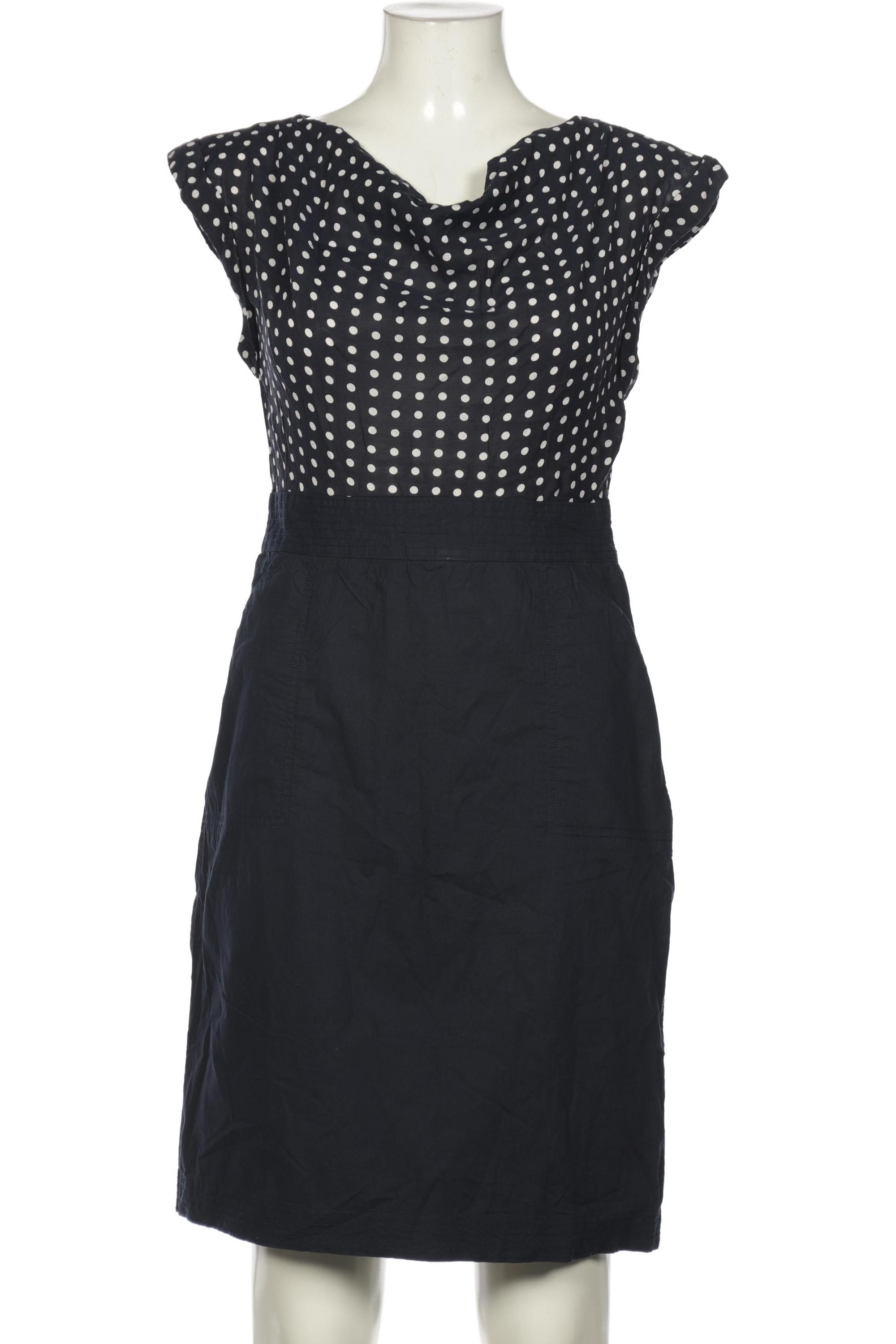

White Stuff Damen Kleid, marineblau