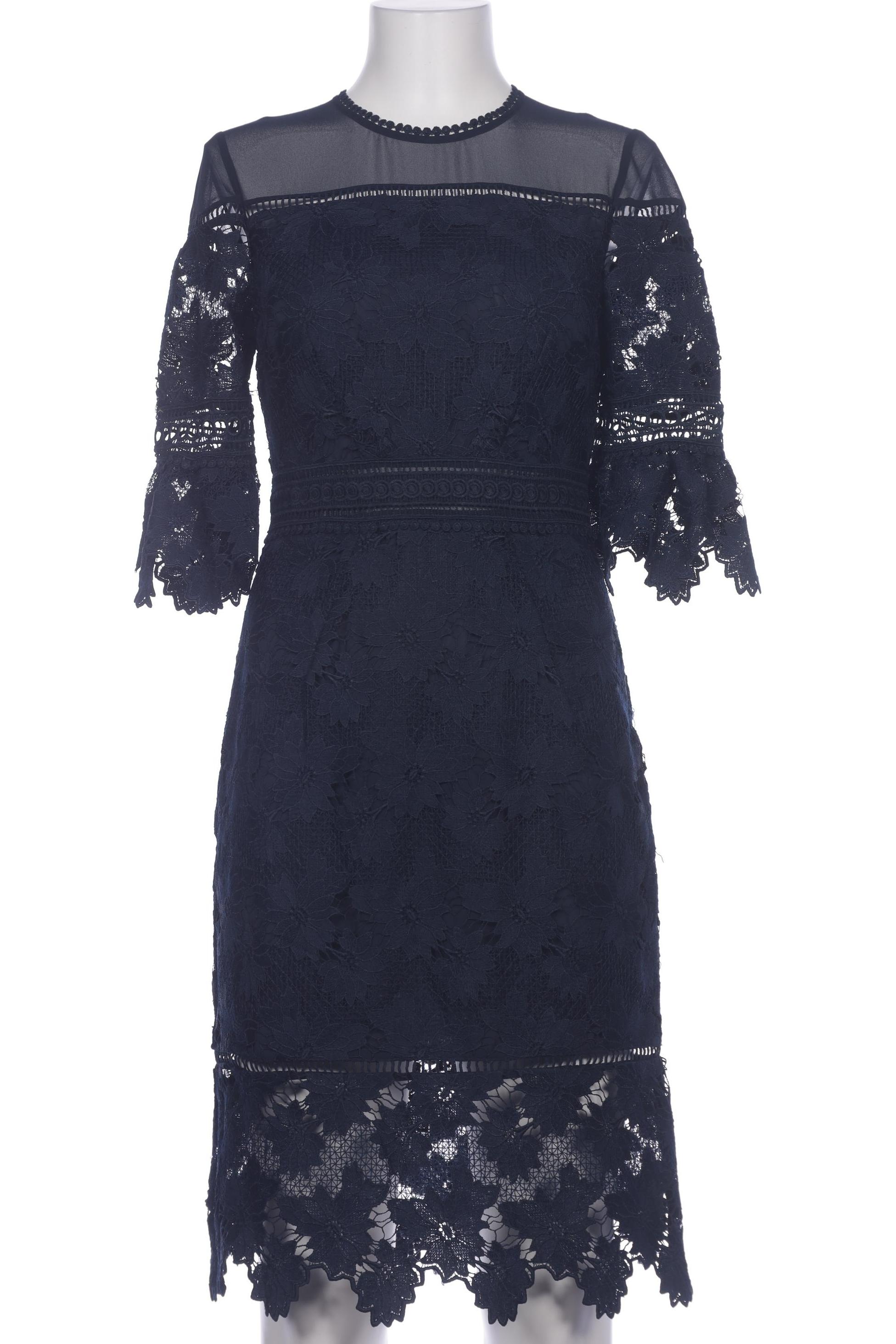 

White Stuff Damen Kleid, marineblau, Gr. 38