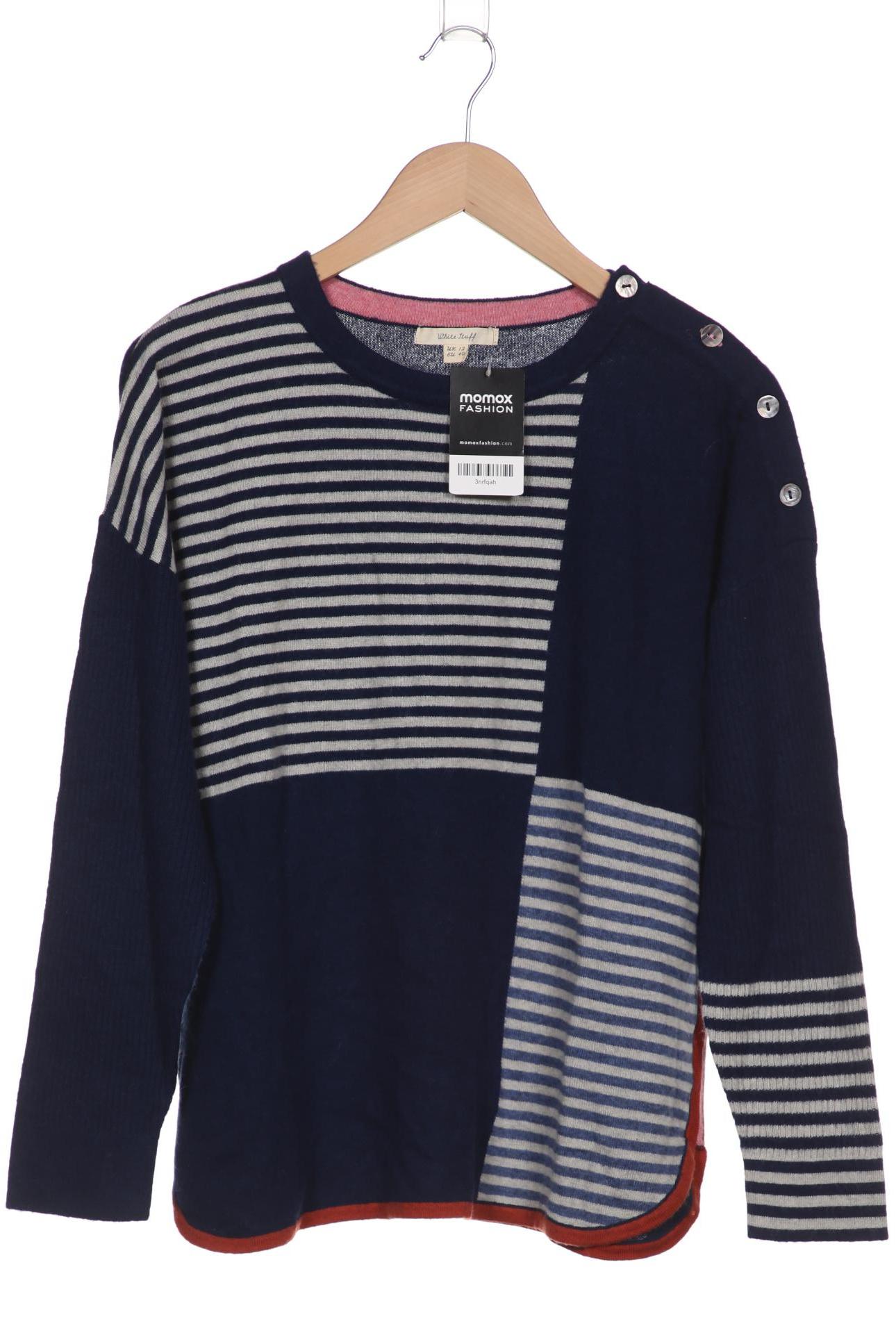 

White Stuff Damen Pullover, marineblau