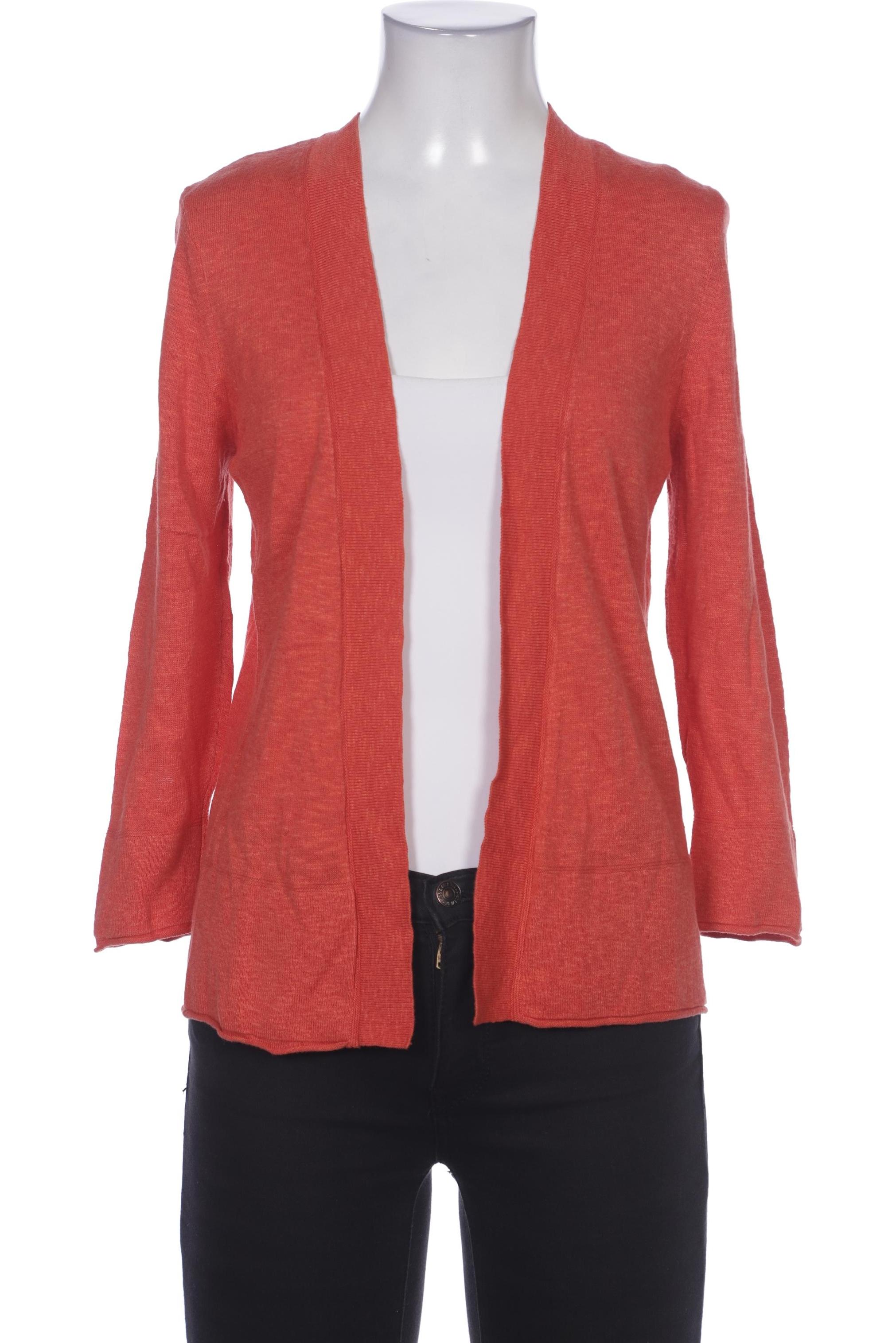 

White Stuff Damen Strickjacke, rot, Gr. 36