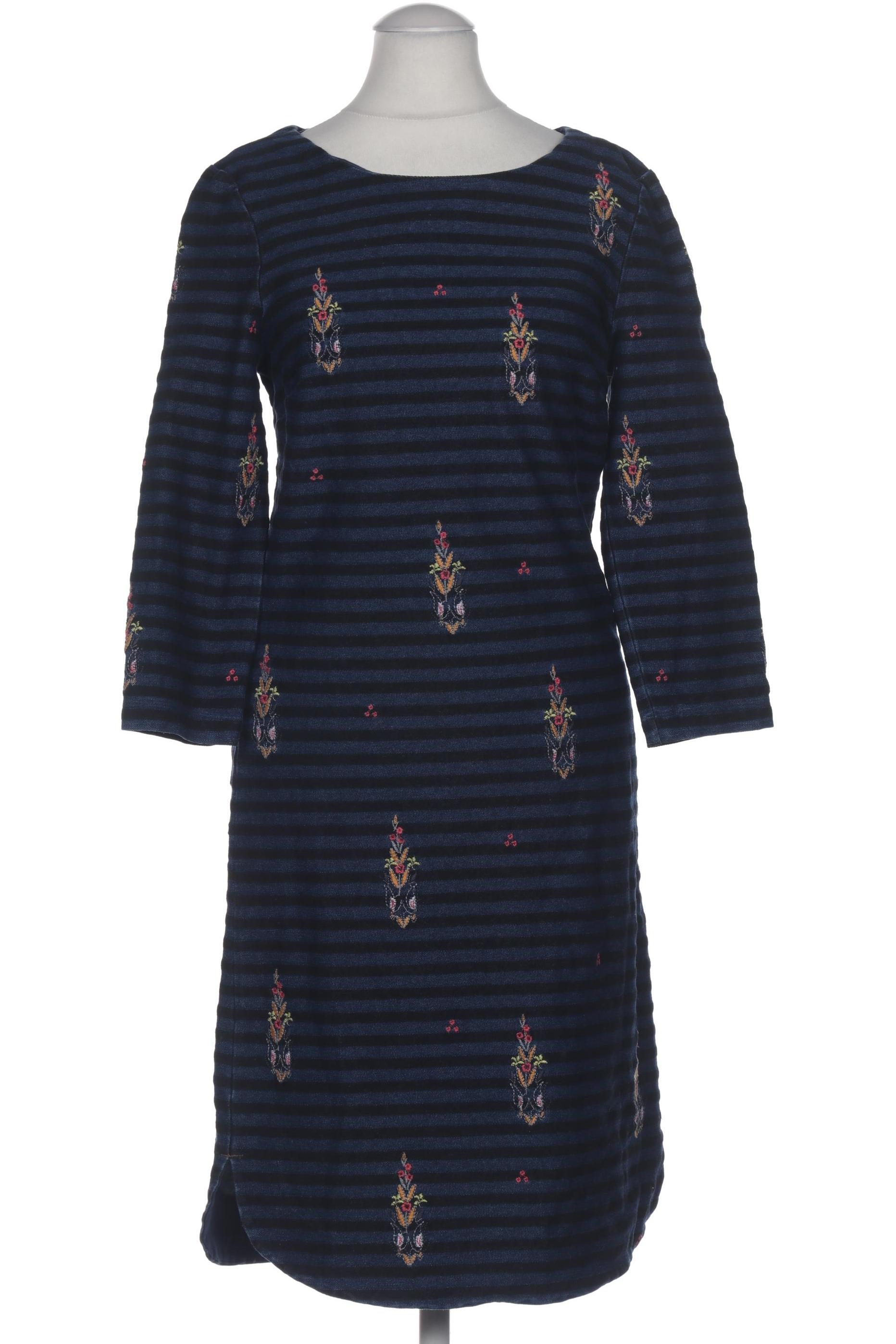 

White Stuff Damen Kleid, marineblau, Gr. 34