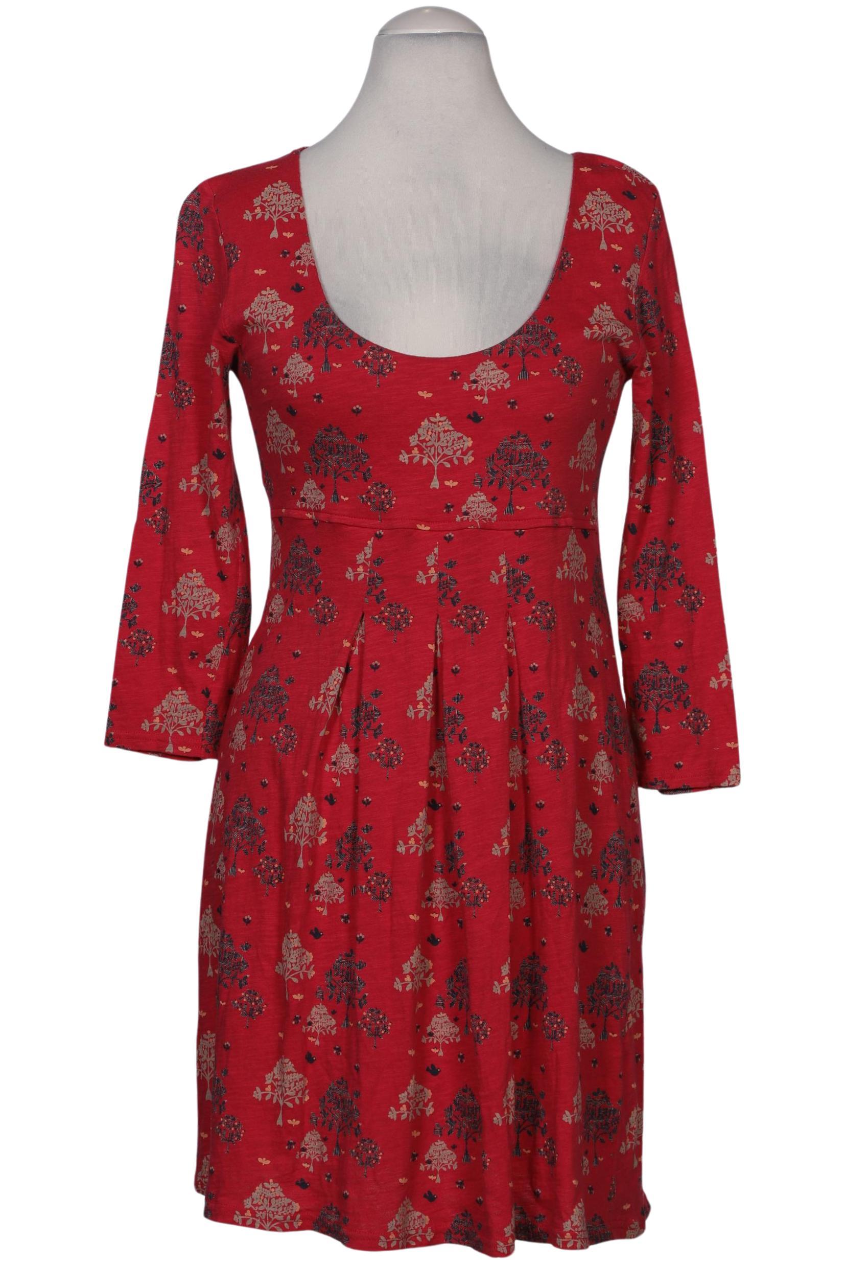 

White Stuff Damen Kleid, pink, Gr. 12