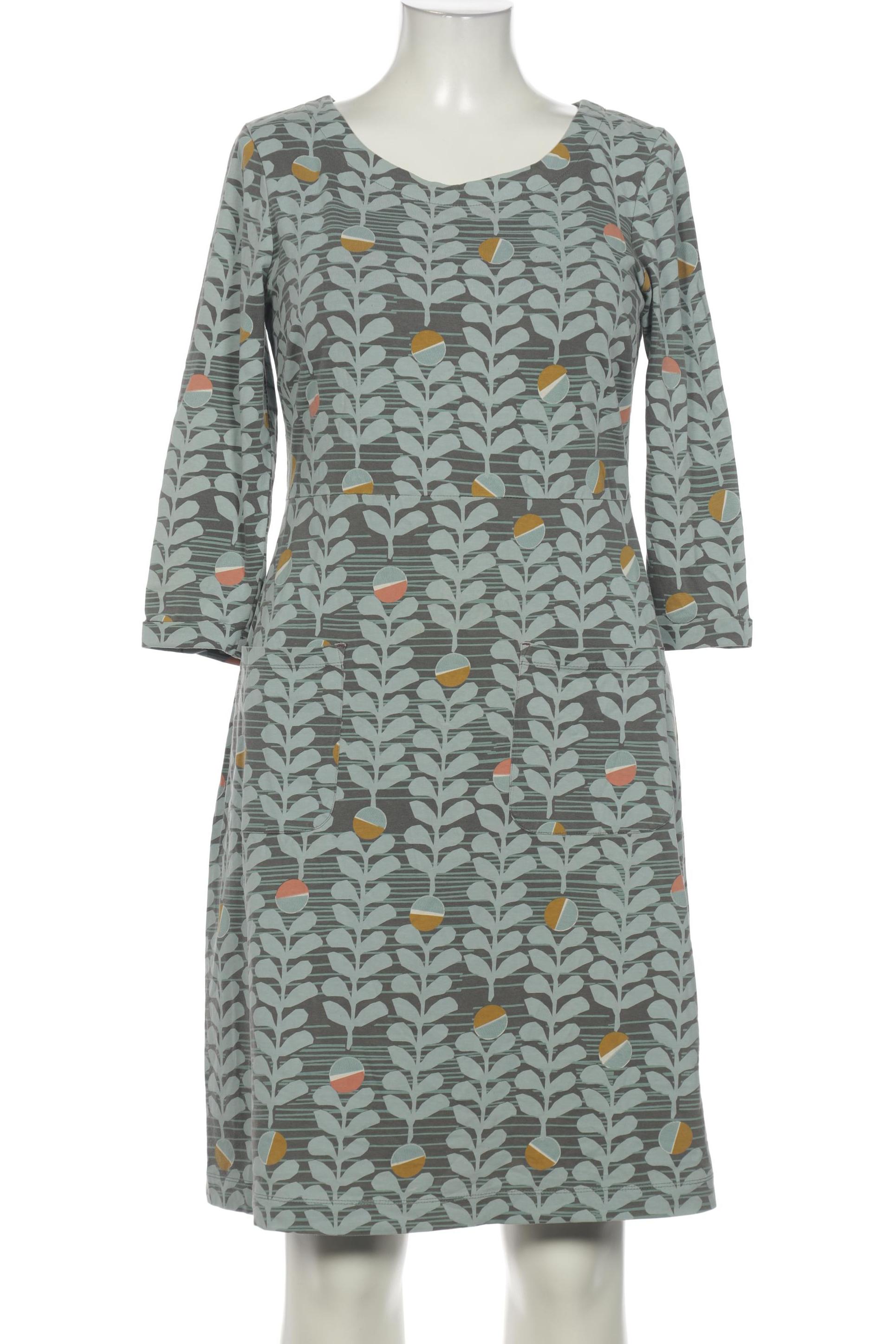 

White Stuff Damen Kleid, grau