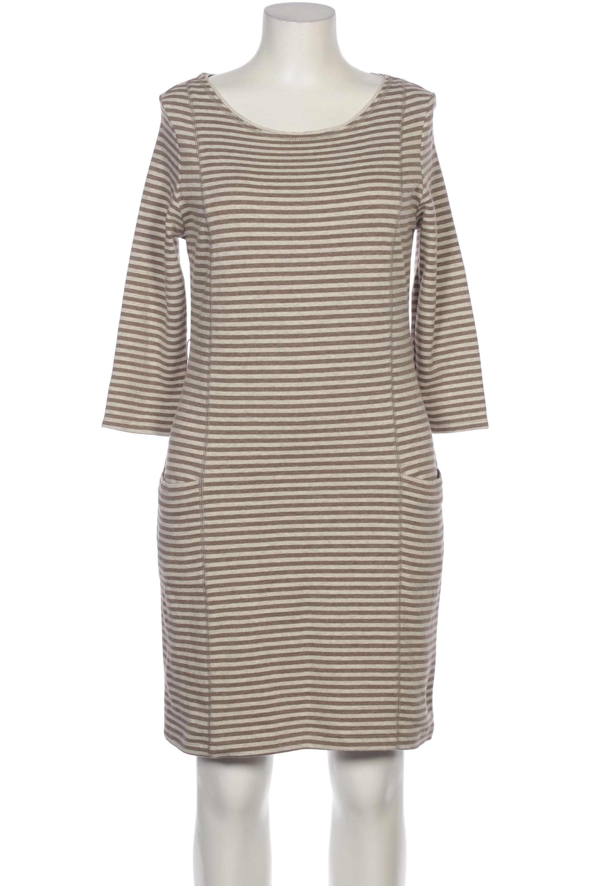 

White Stuff Damen Kleid, beige