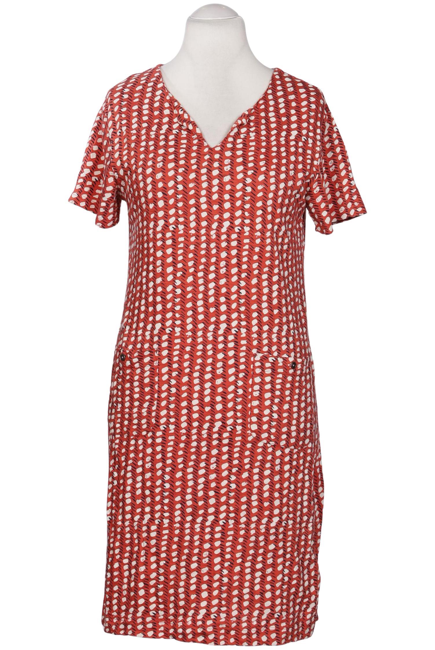 

White Stuff Damen Kleid, rot, Gr. 42