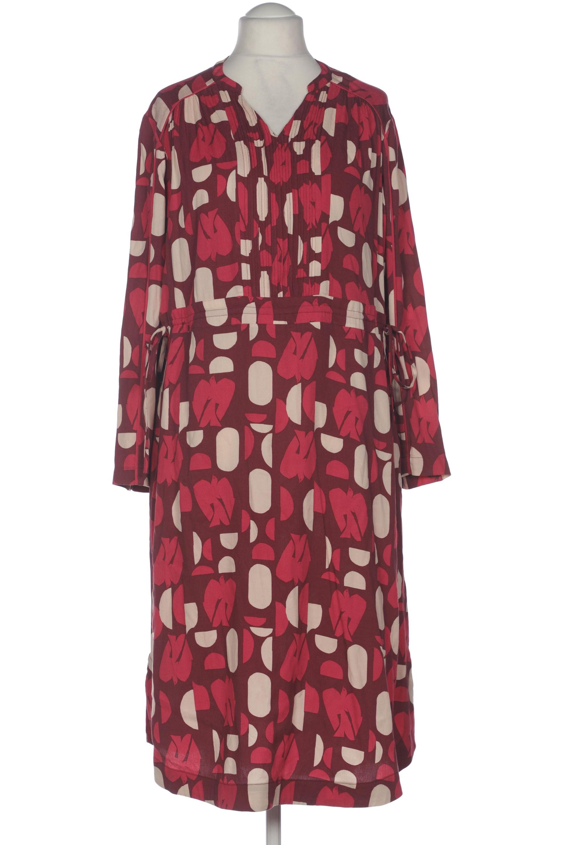 

White Stuff Damen Kleid, rot, Gr. 44