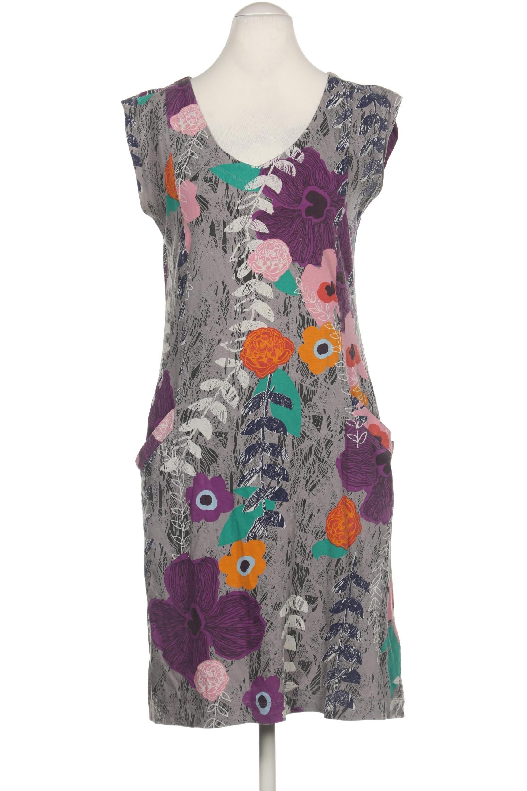 

White Stuff Damen Kleid, grau, Gr. 40