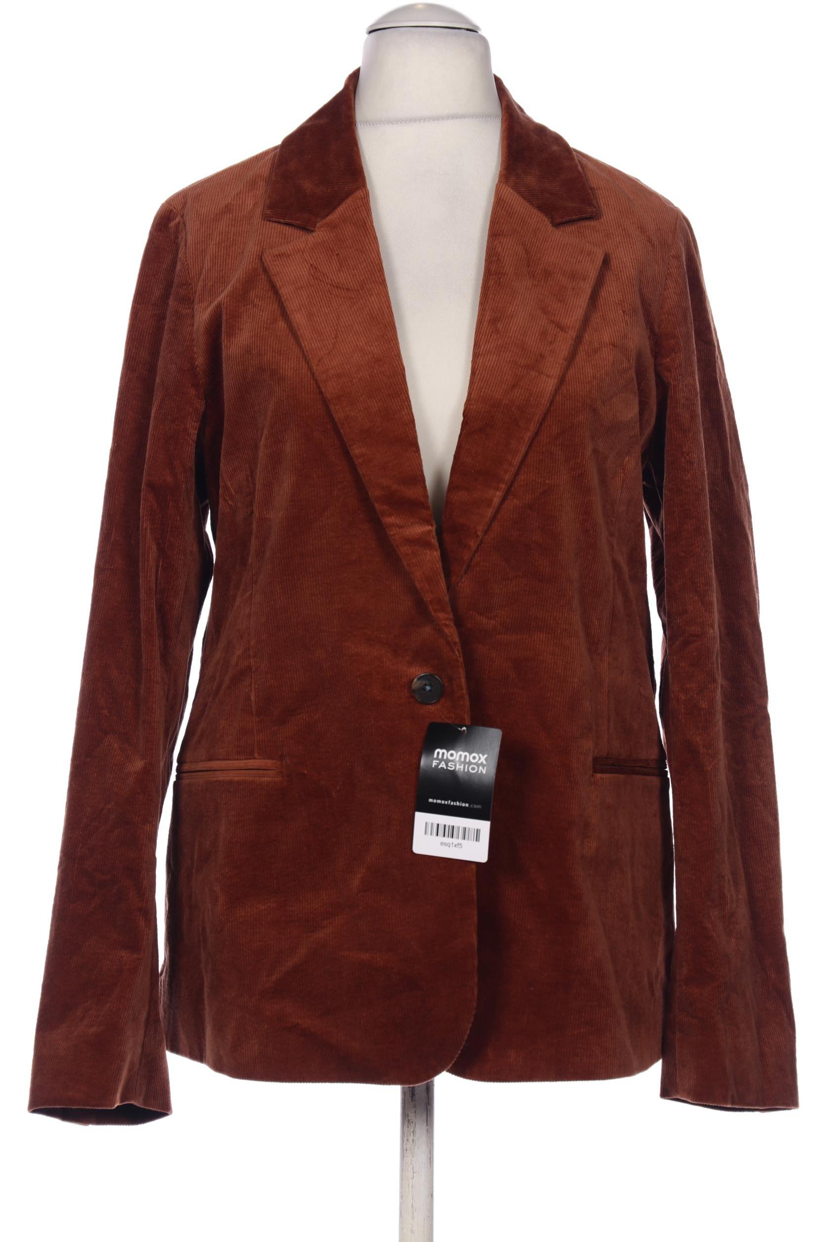 

White Stuff Damen Blazer, braun, Gr. 38