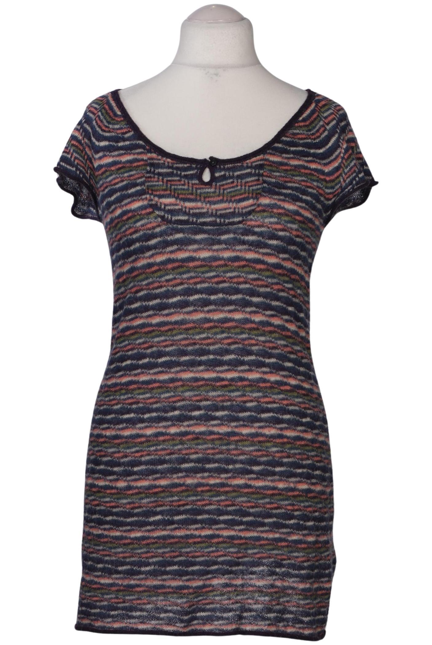 

White Stuff Damen Kleid, mehrfarbig, Gr. 12