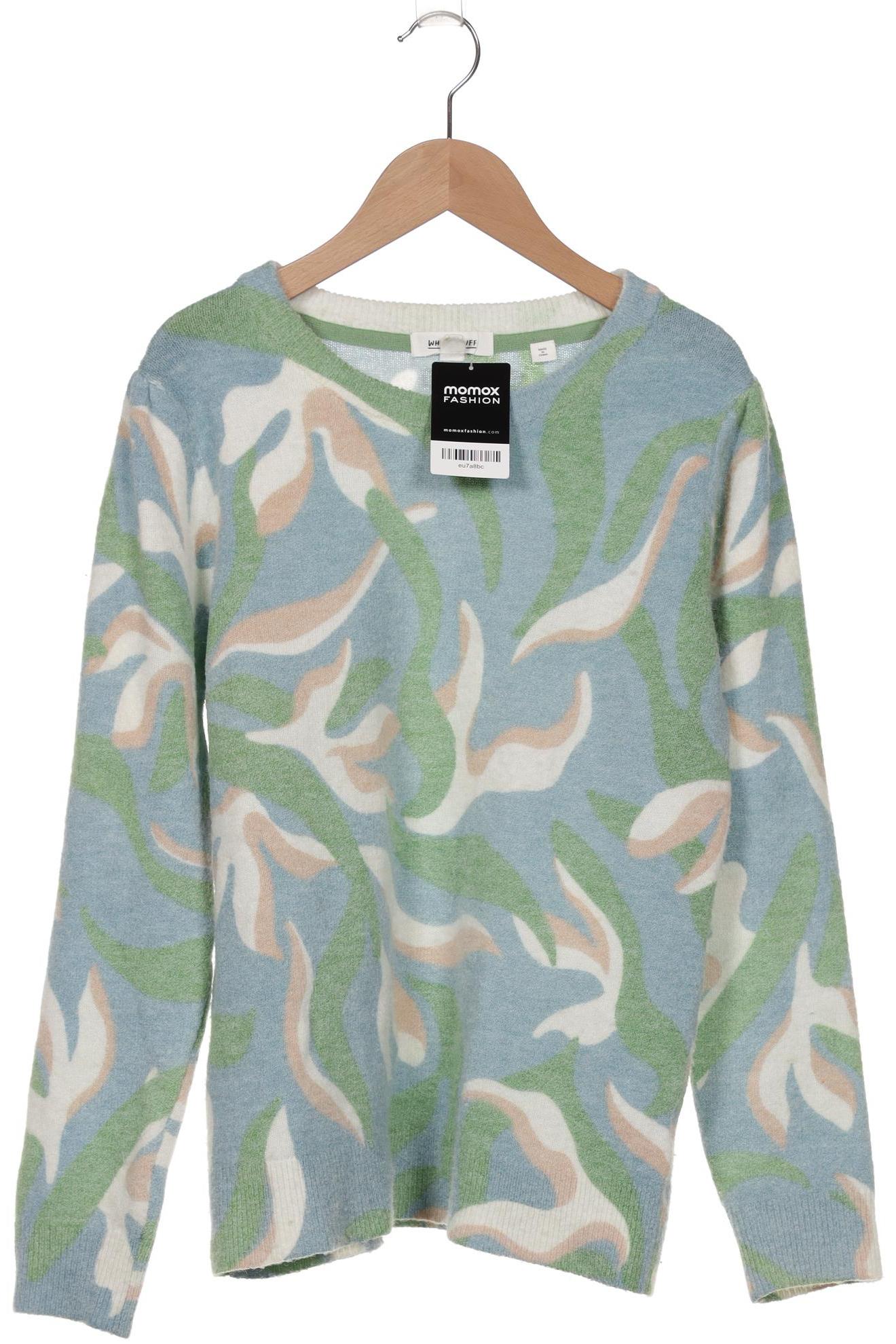 

White Stuff Damen Pullover, hellblau, Gr. 40