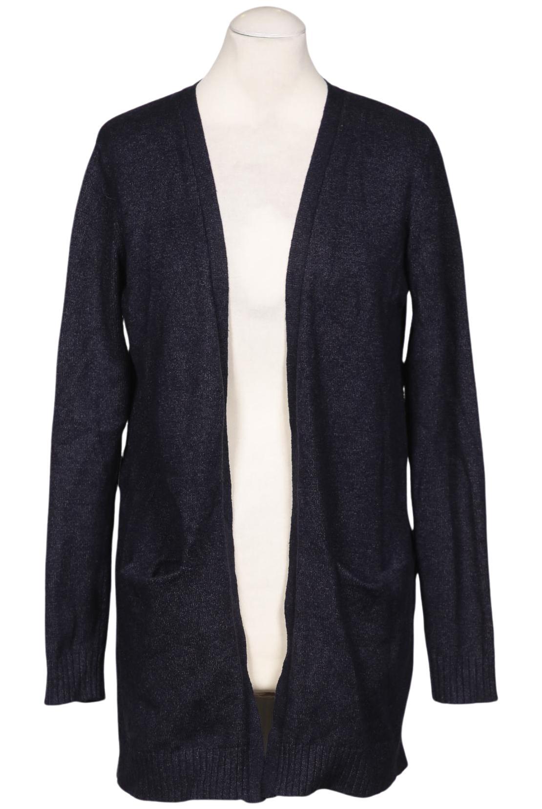 

White Stuff Damen Strickjacke, marineblau, Gr. 38