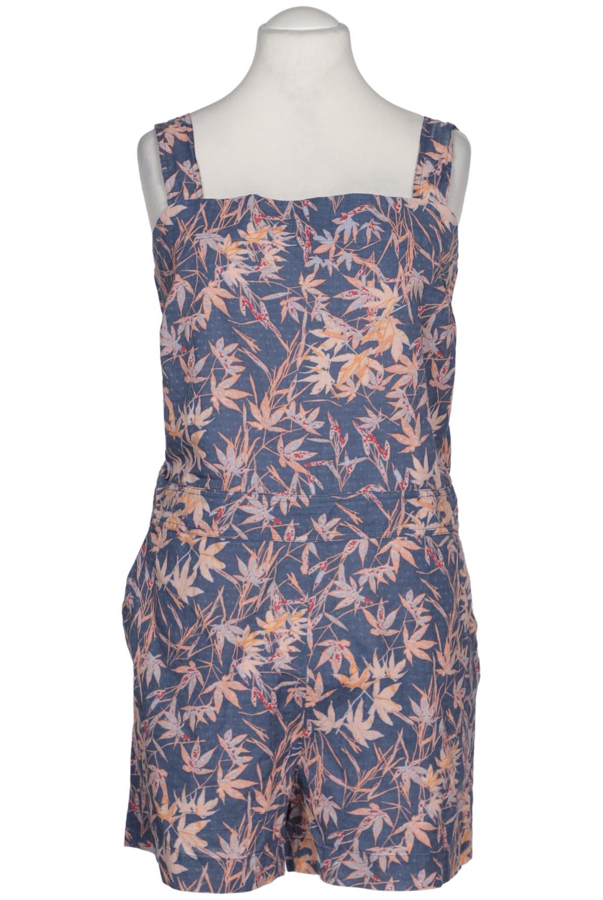 

White Stuff Damen Jumpsuit/Overall, mehrfarbig, Gr. 44