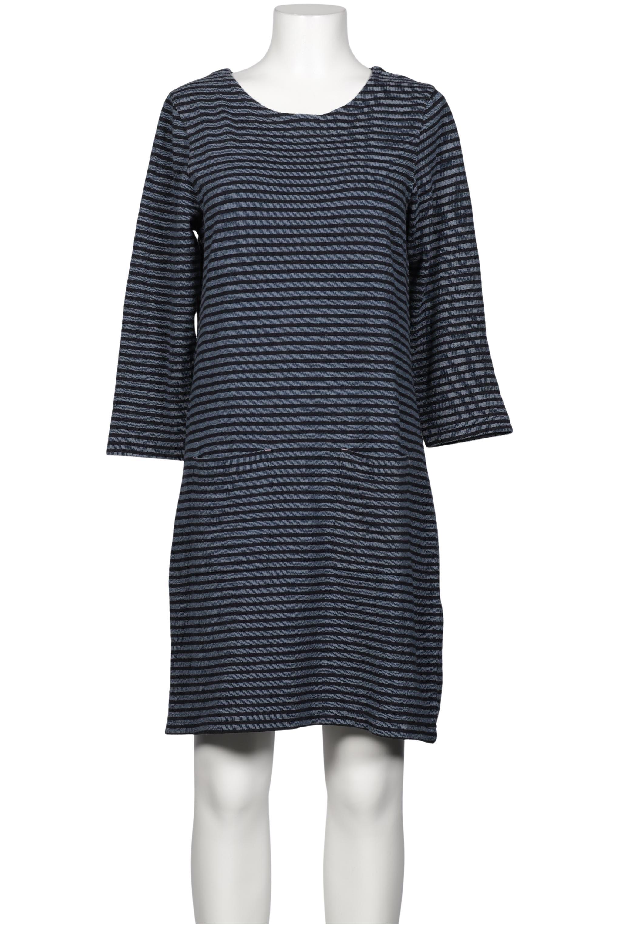 

White Stuff Damen Kleid, blau, Gr. 40