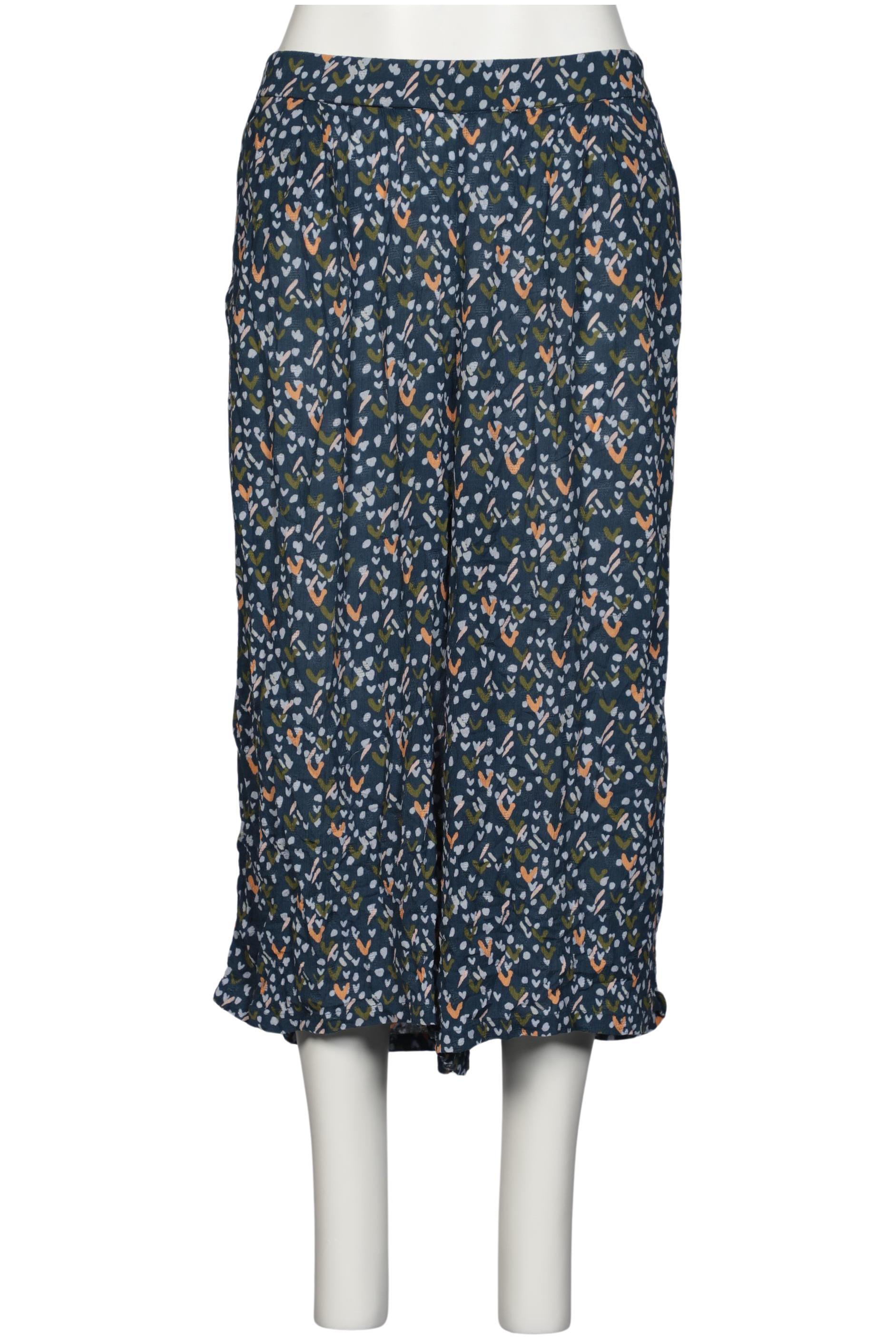 

White Stuff Damen Stoffhose, mehrfarbig, Gr. 46