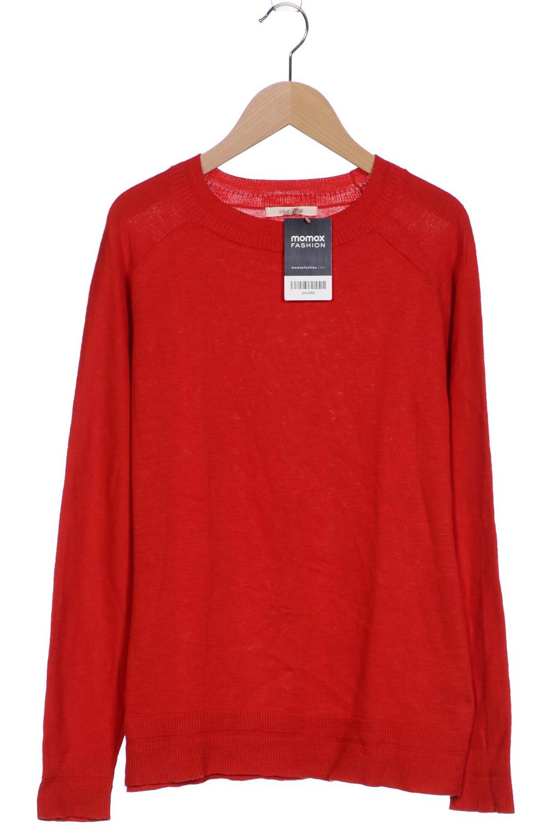 

White Stuff Damen Pullover, rot